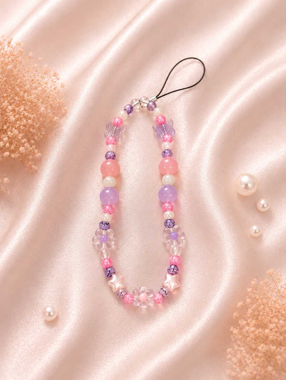 Handmade Mobile Charm