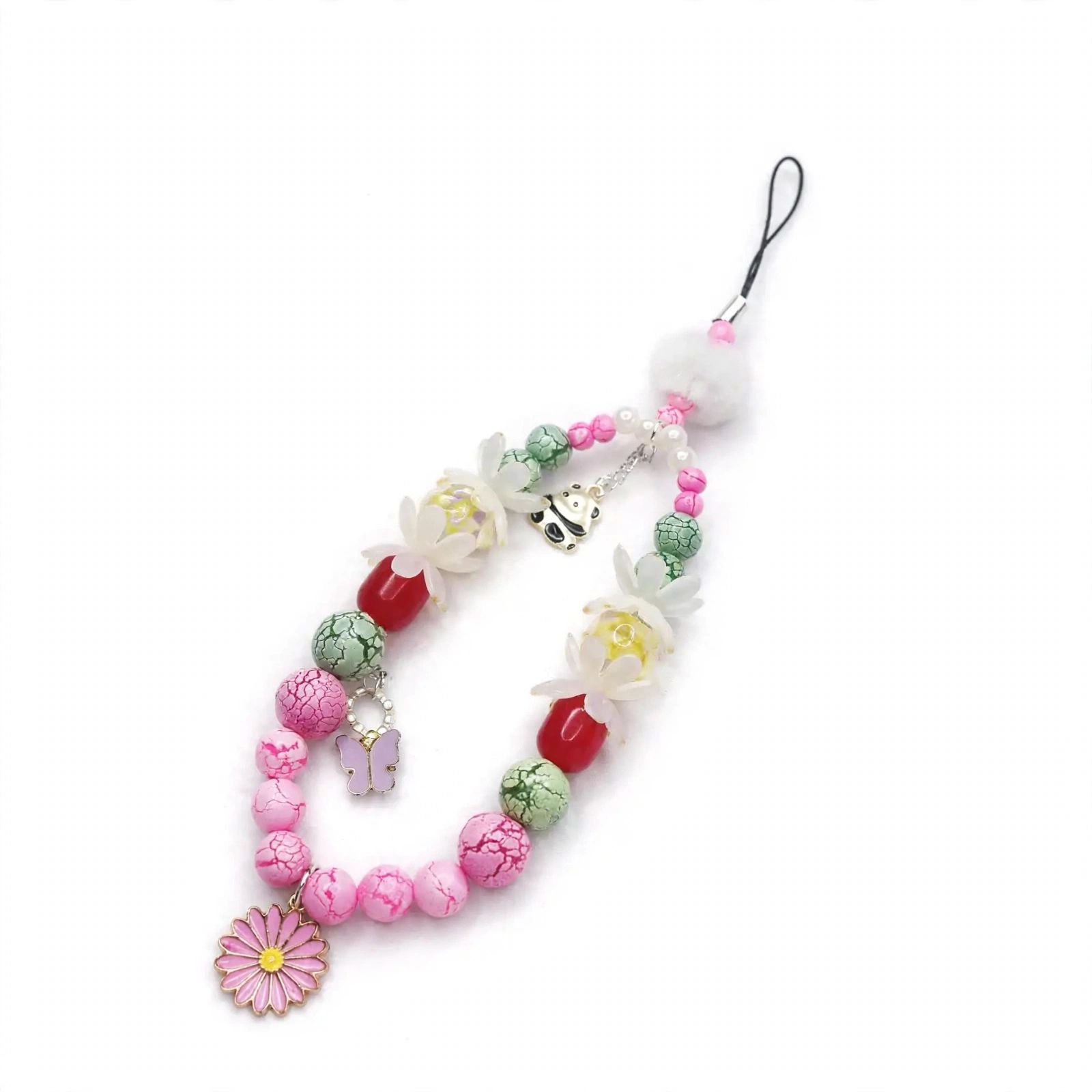 FANCY MOBILE CHARM