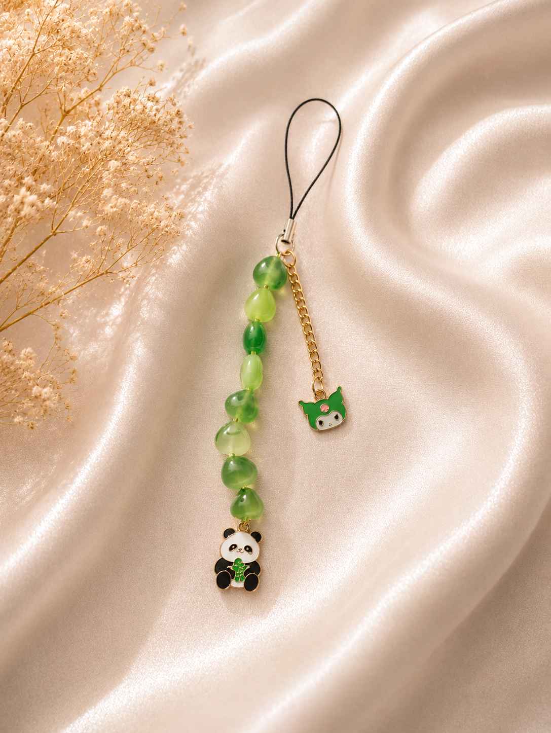 Handmade Mobile Charm