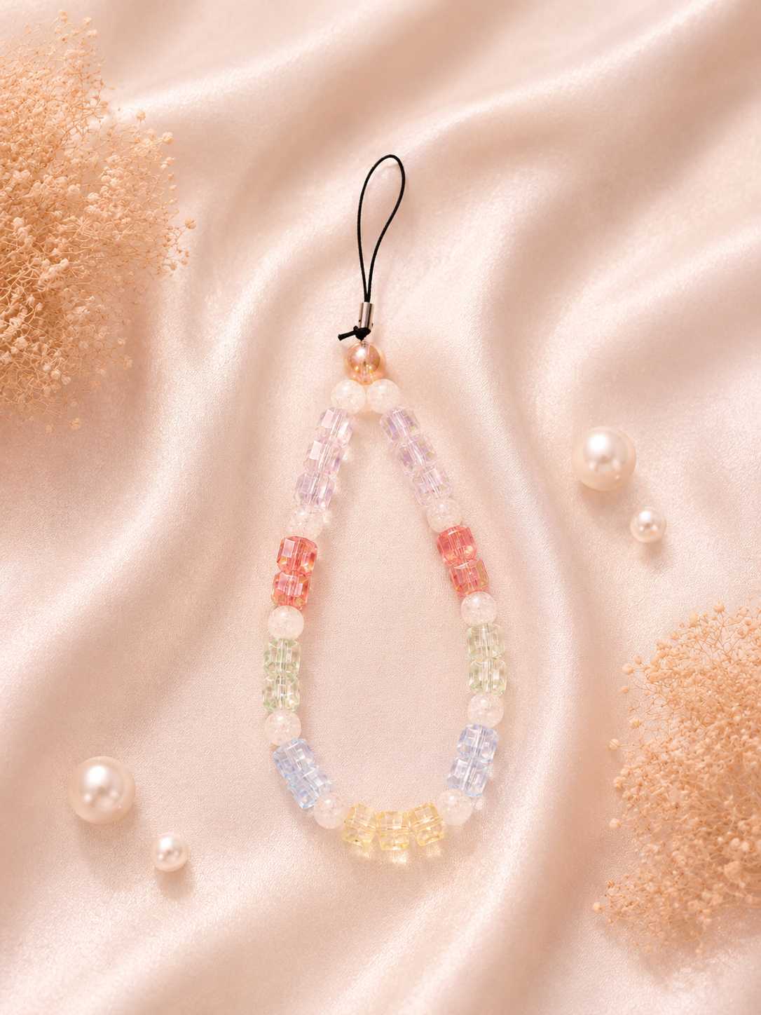 Handmade Mobile Charm