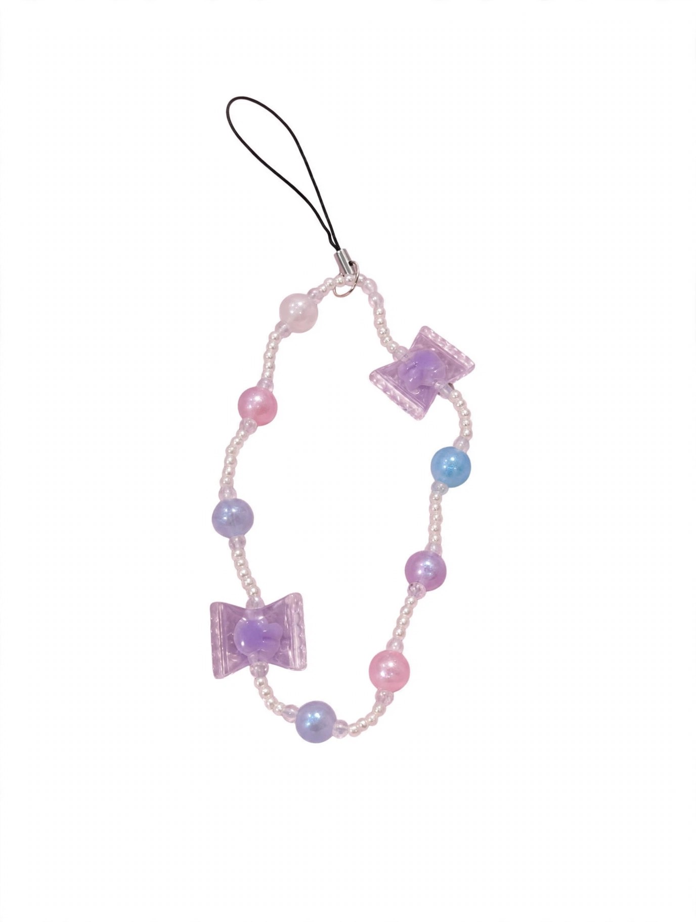Handmade Mobile Charm