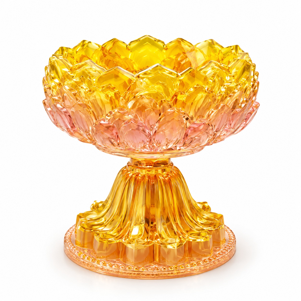 CANDLE STAND