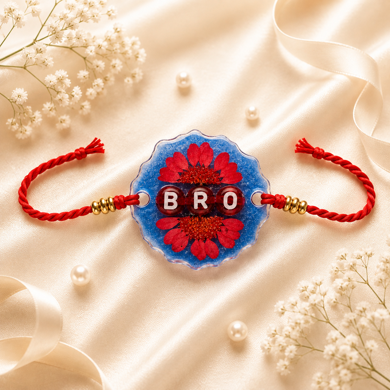 Bro Rakhi