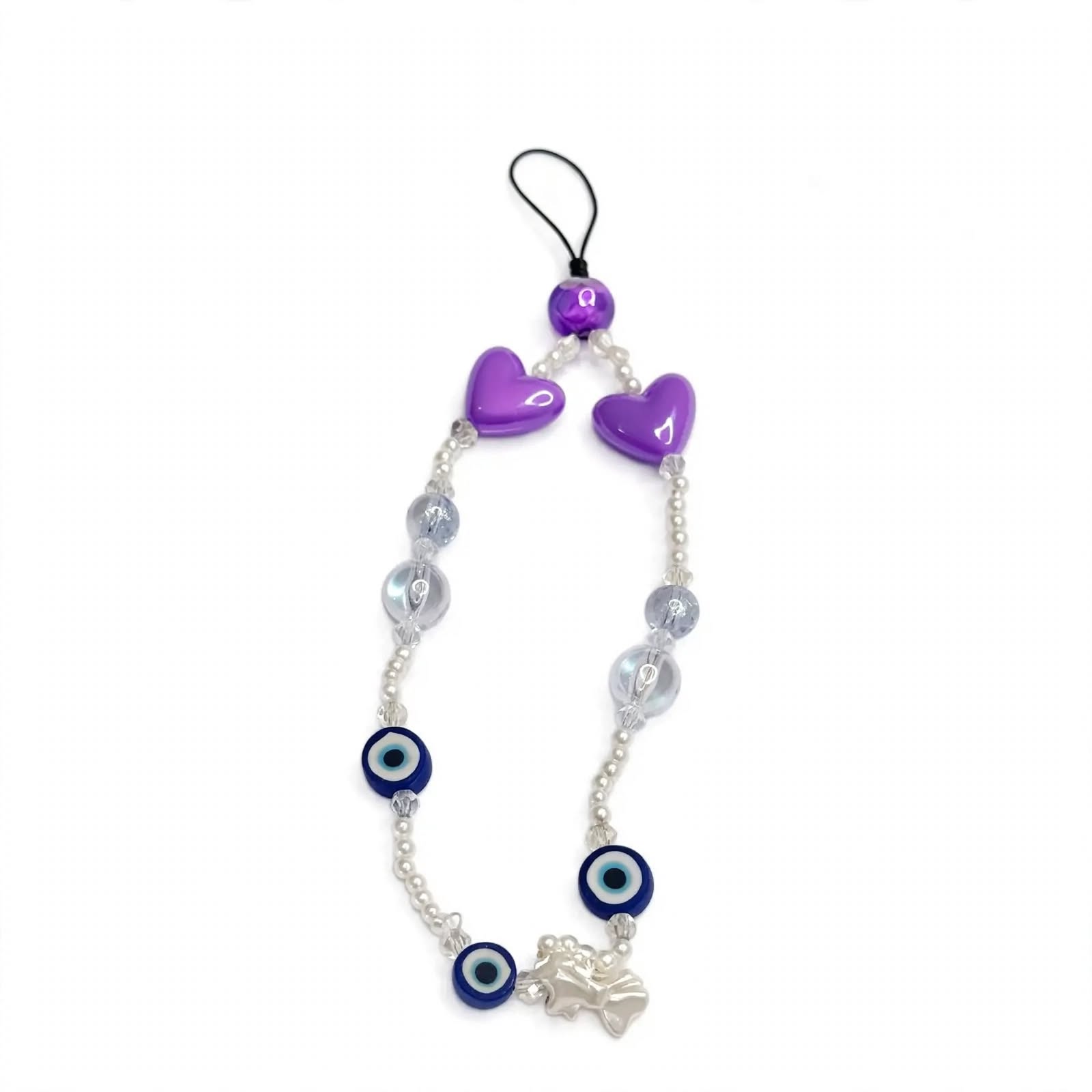 FANCY MOBILE CHARM