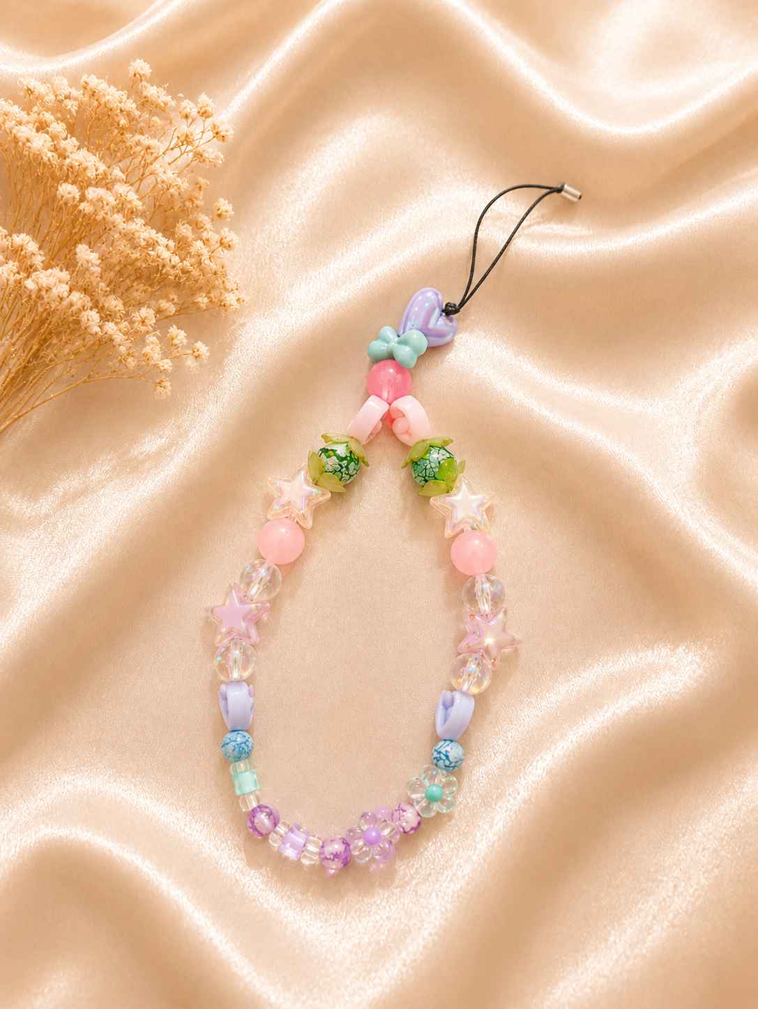 Handmade Mobile Charm