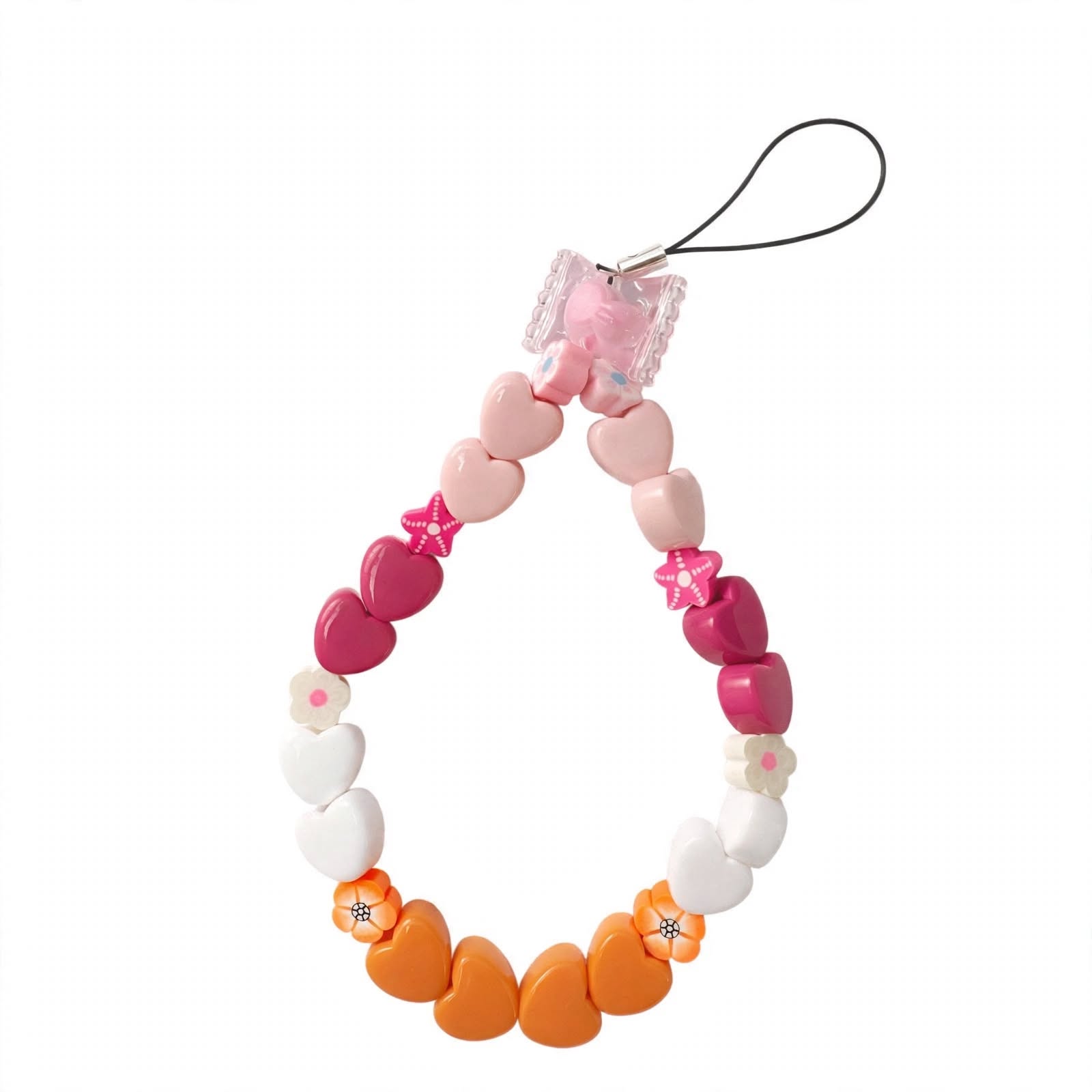 FANCY MOBILE CHARM