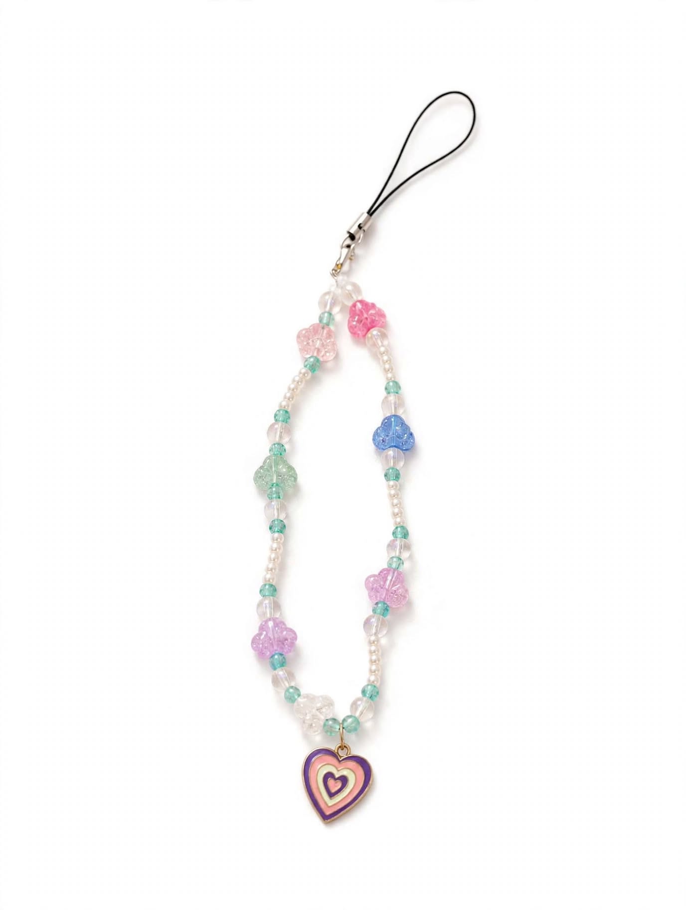 Handmade Mobile Charm
