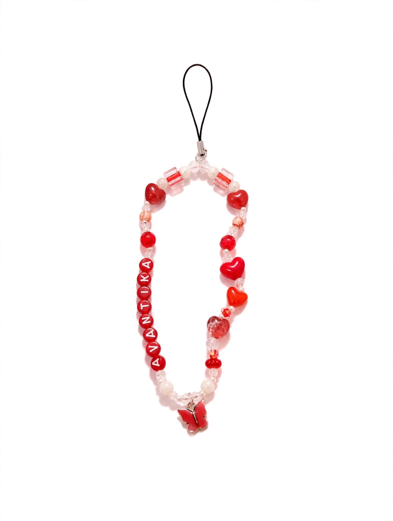 Handmade Mobile Charm