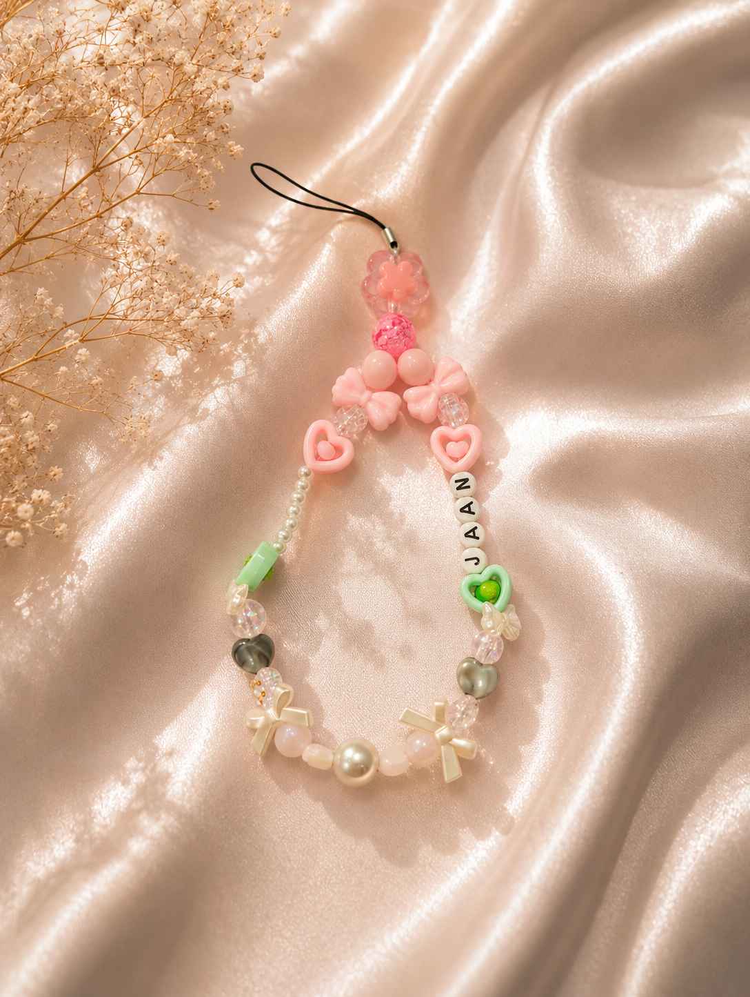 Handmade Mobile Charm