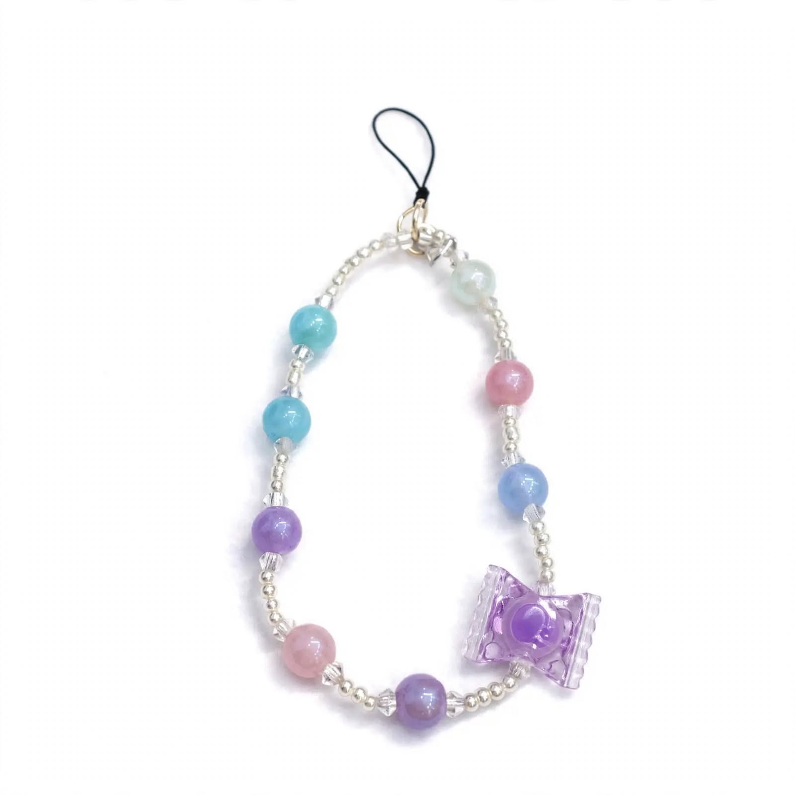 FANCY MOBILE CHARM