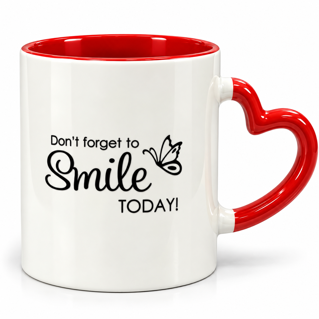 PREMIUM COFFEE MUG