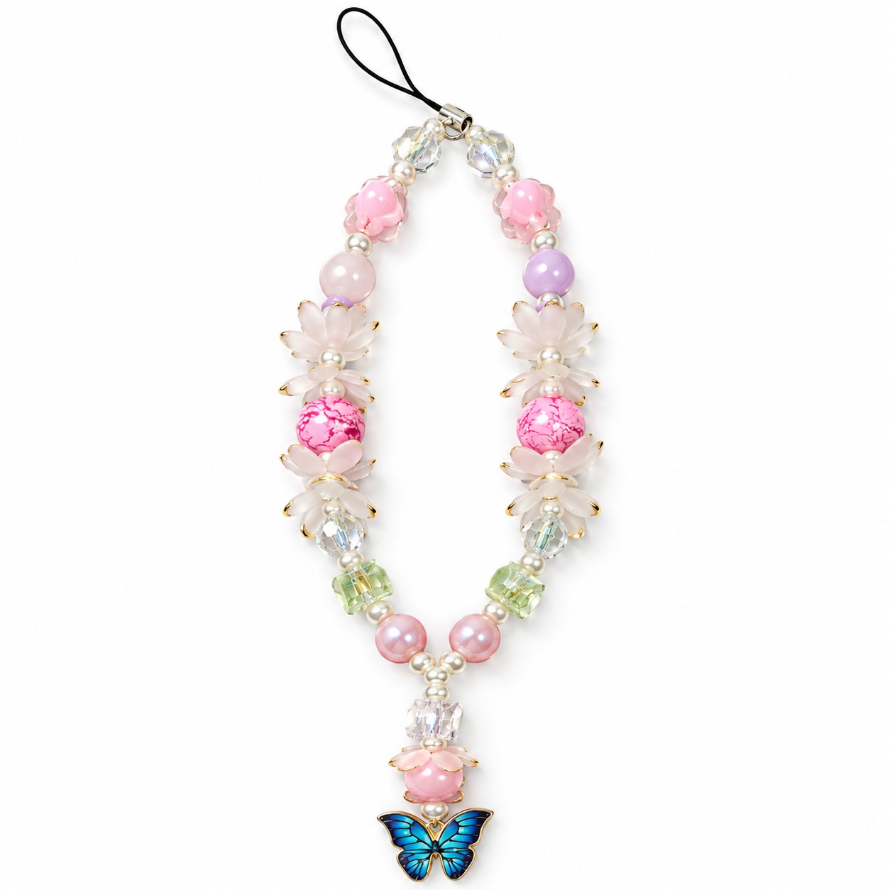 Handmade Mobile Charm