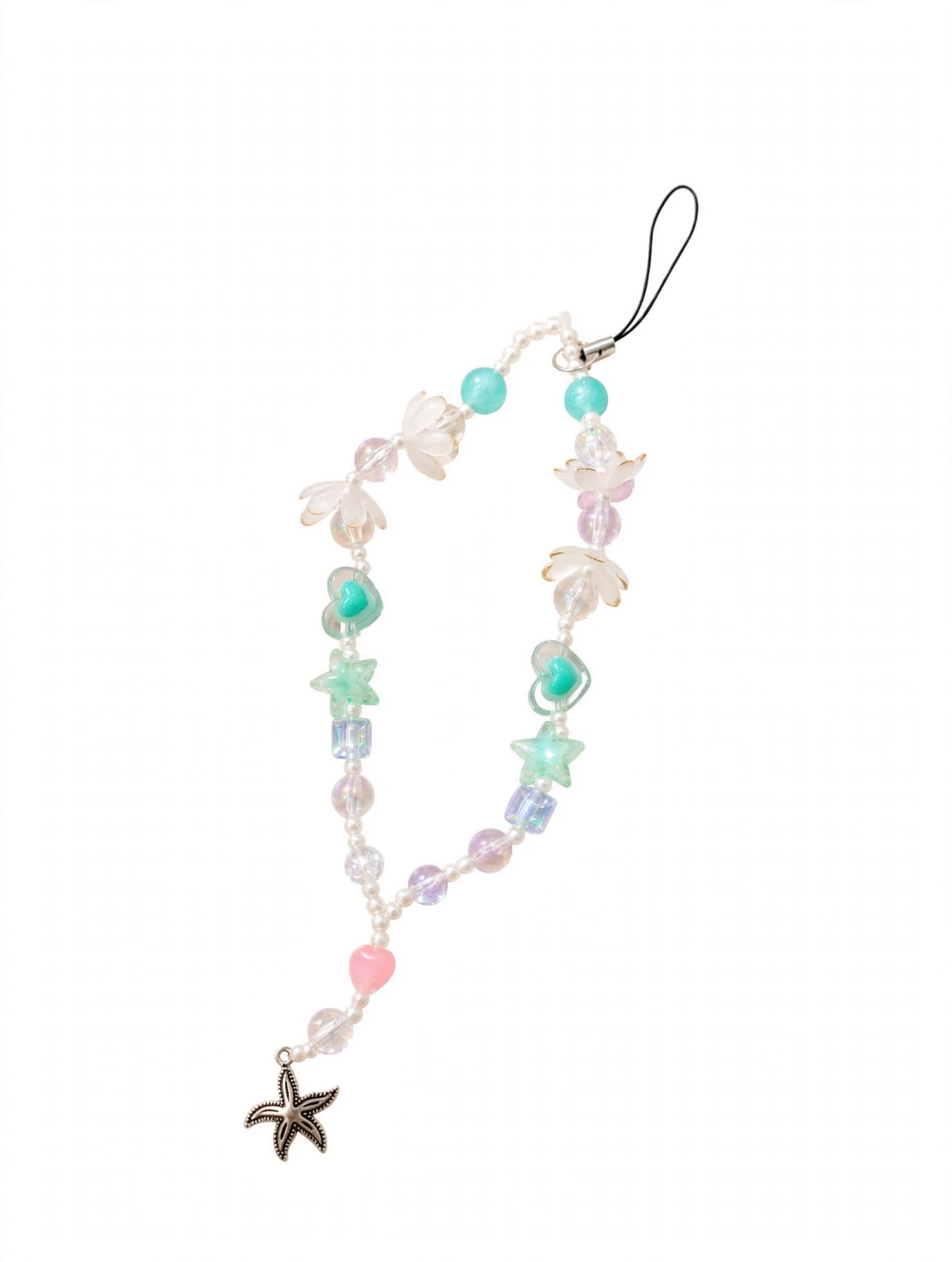 Handmade Mobile Charm
