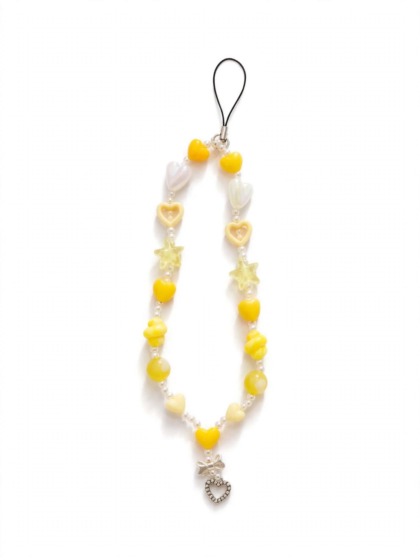 Handmade Mobile Charm