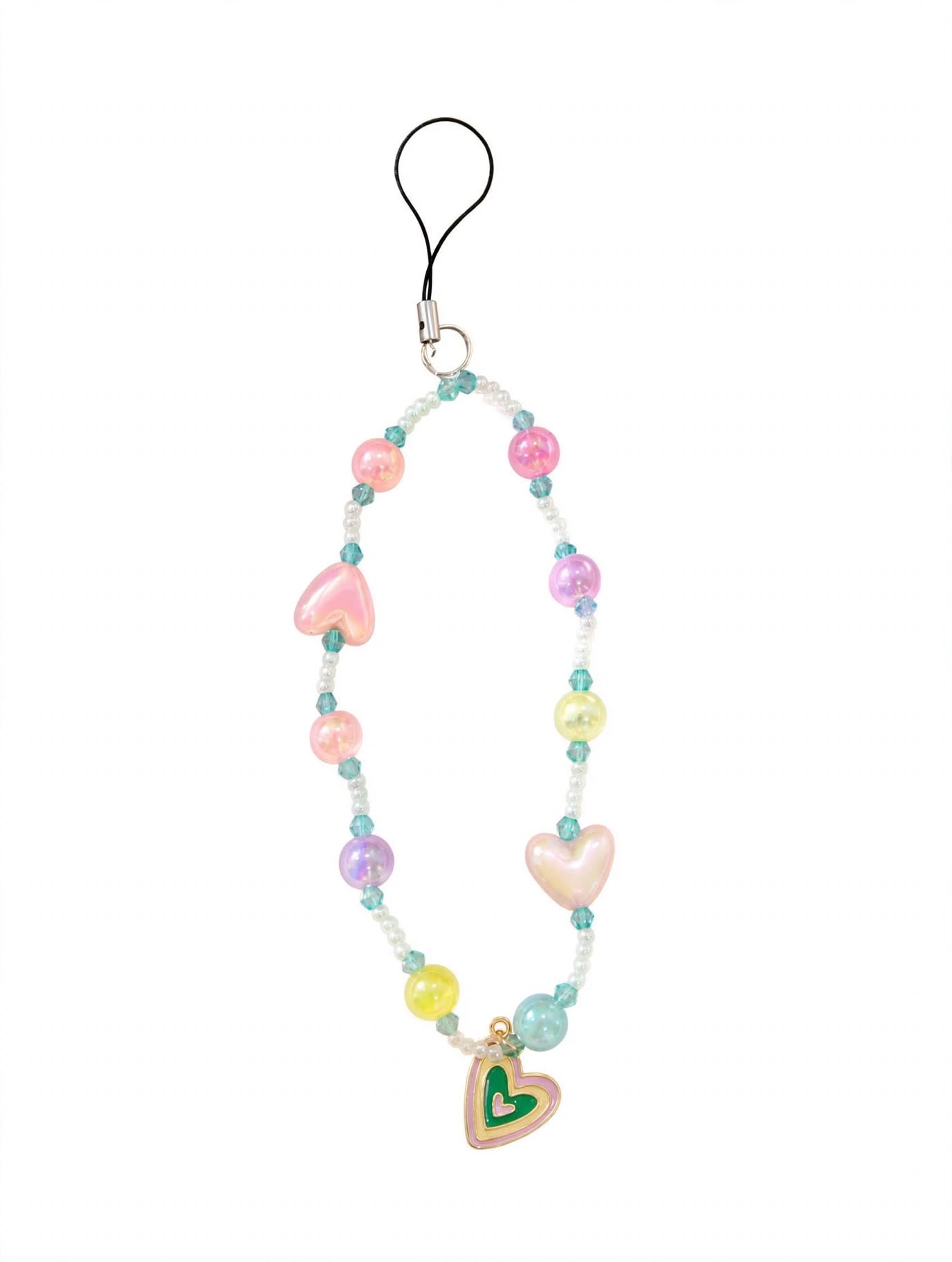 Handmade Mobile Charm