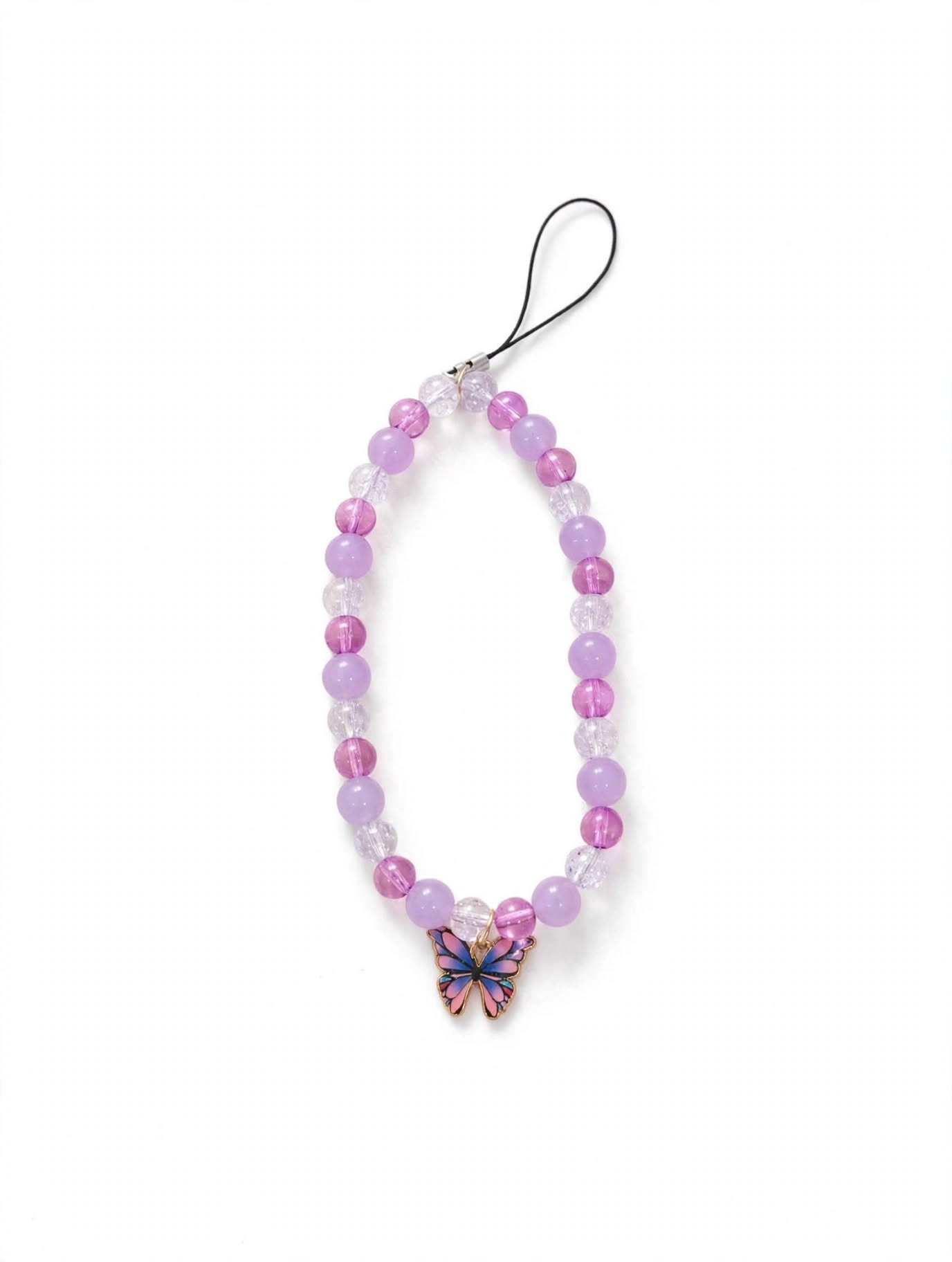 Handmade Mobile Charm