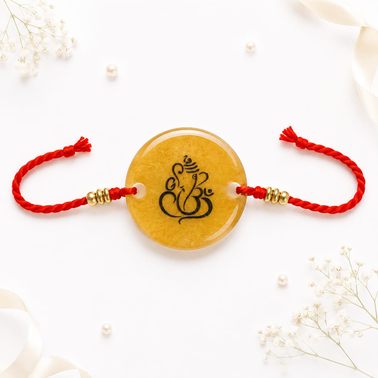 Ganapati Rakhi