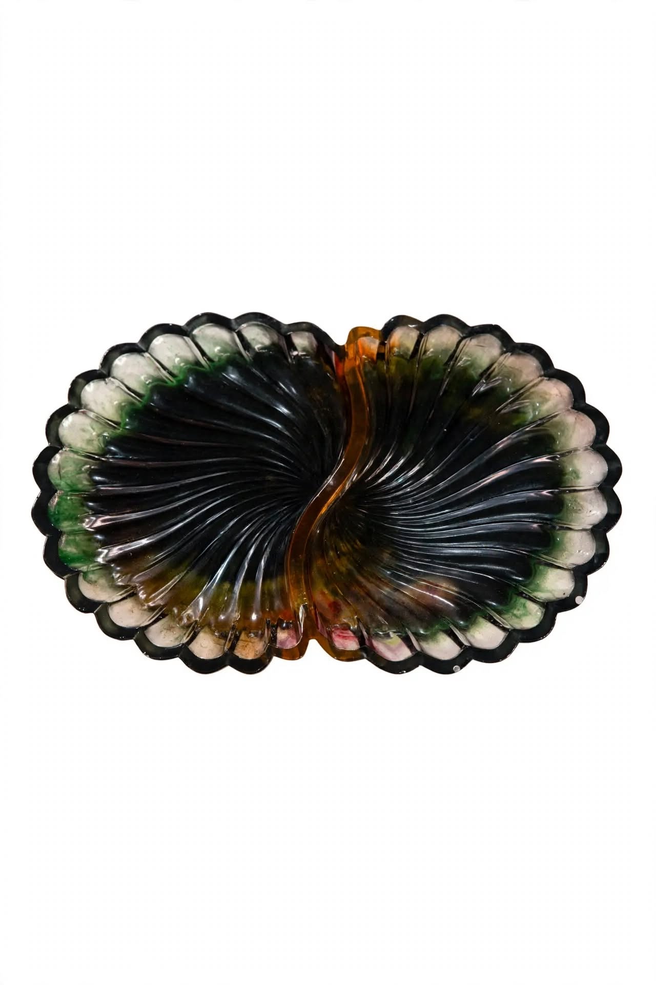 Resin Jewelry Organizer Tray