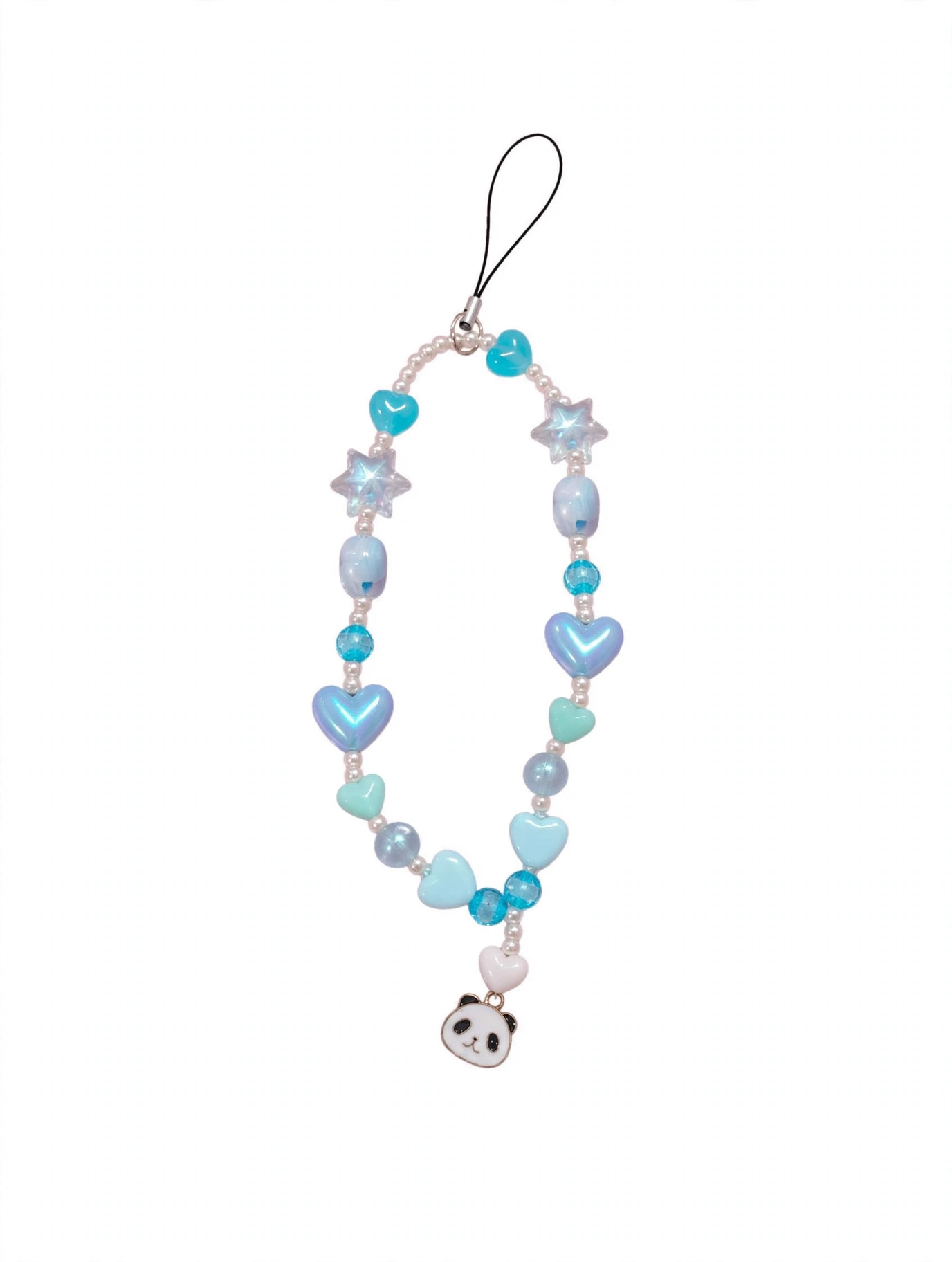 Handmade Mobile Charm