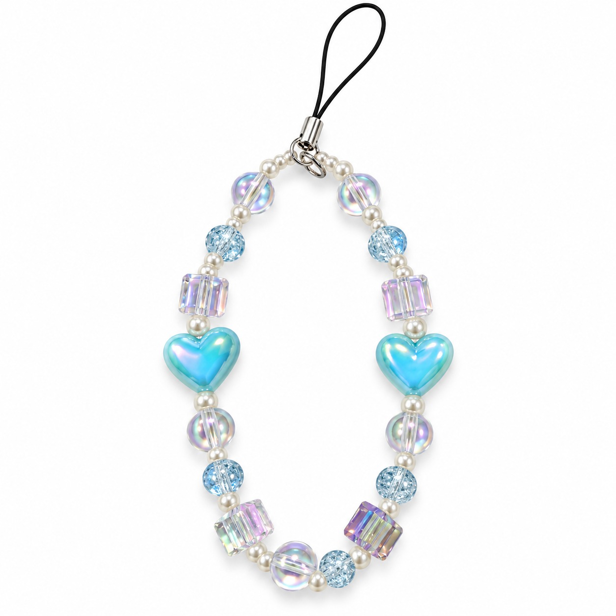 Handmade Mobile Charm