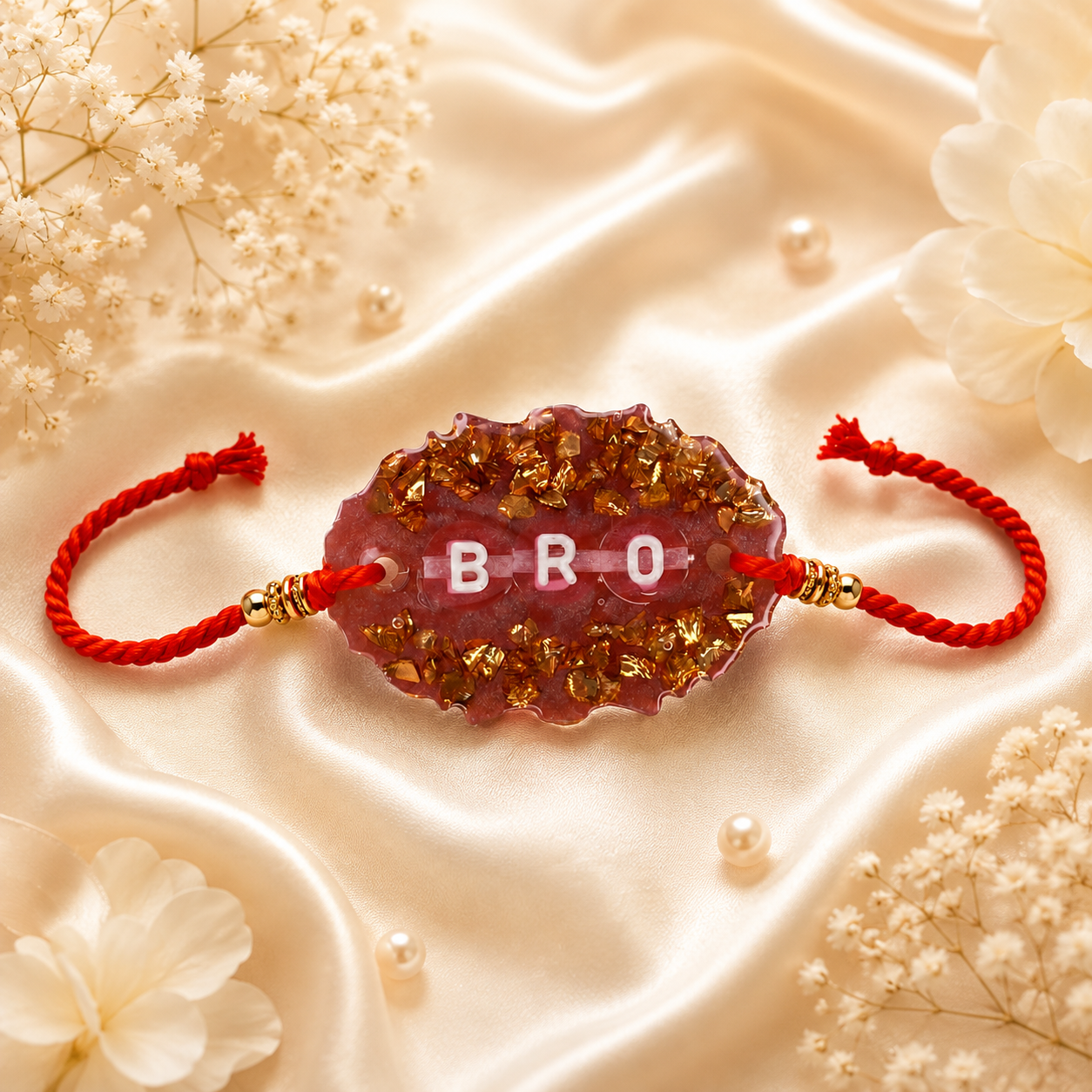 Bro Rakhi