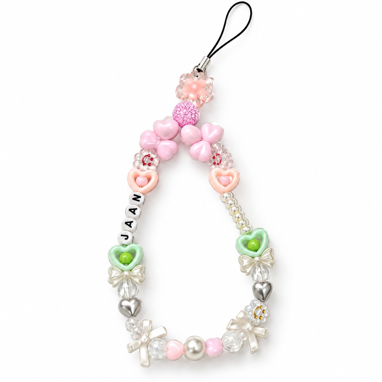 Handmade Mobile Charm