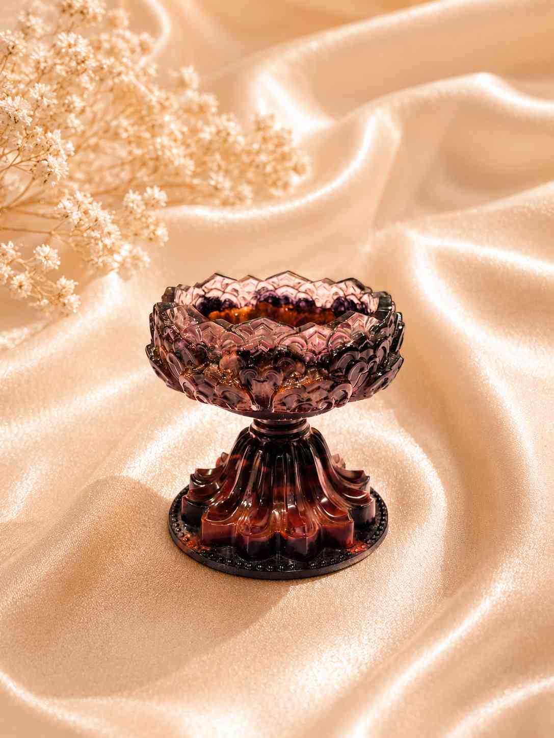CANDLE STAND