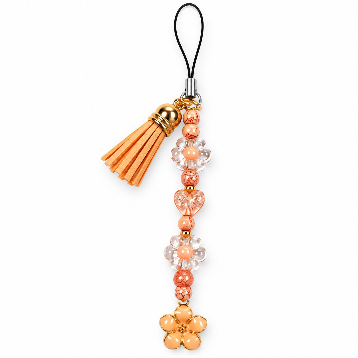 Handmade Mobile Charm