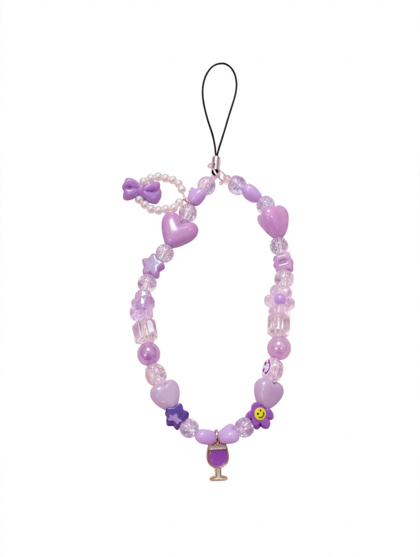 Handmade Mobile Charm