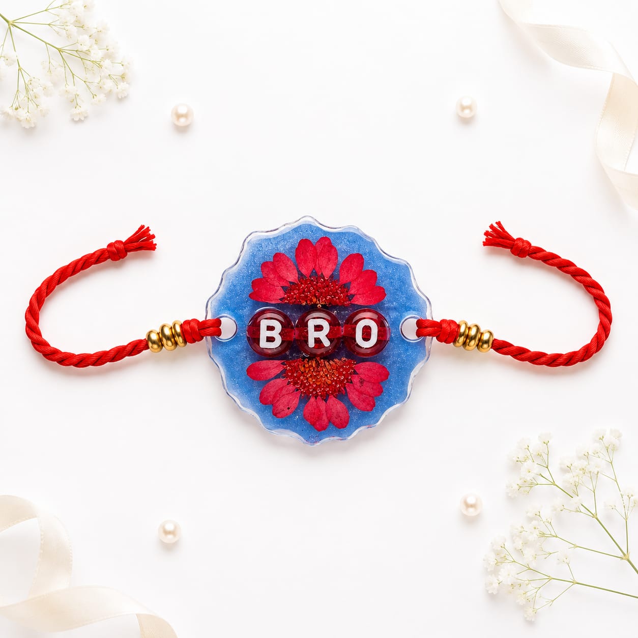 Bro Rakhi