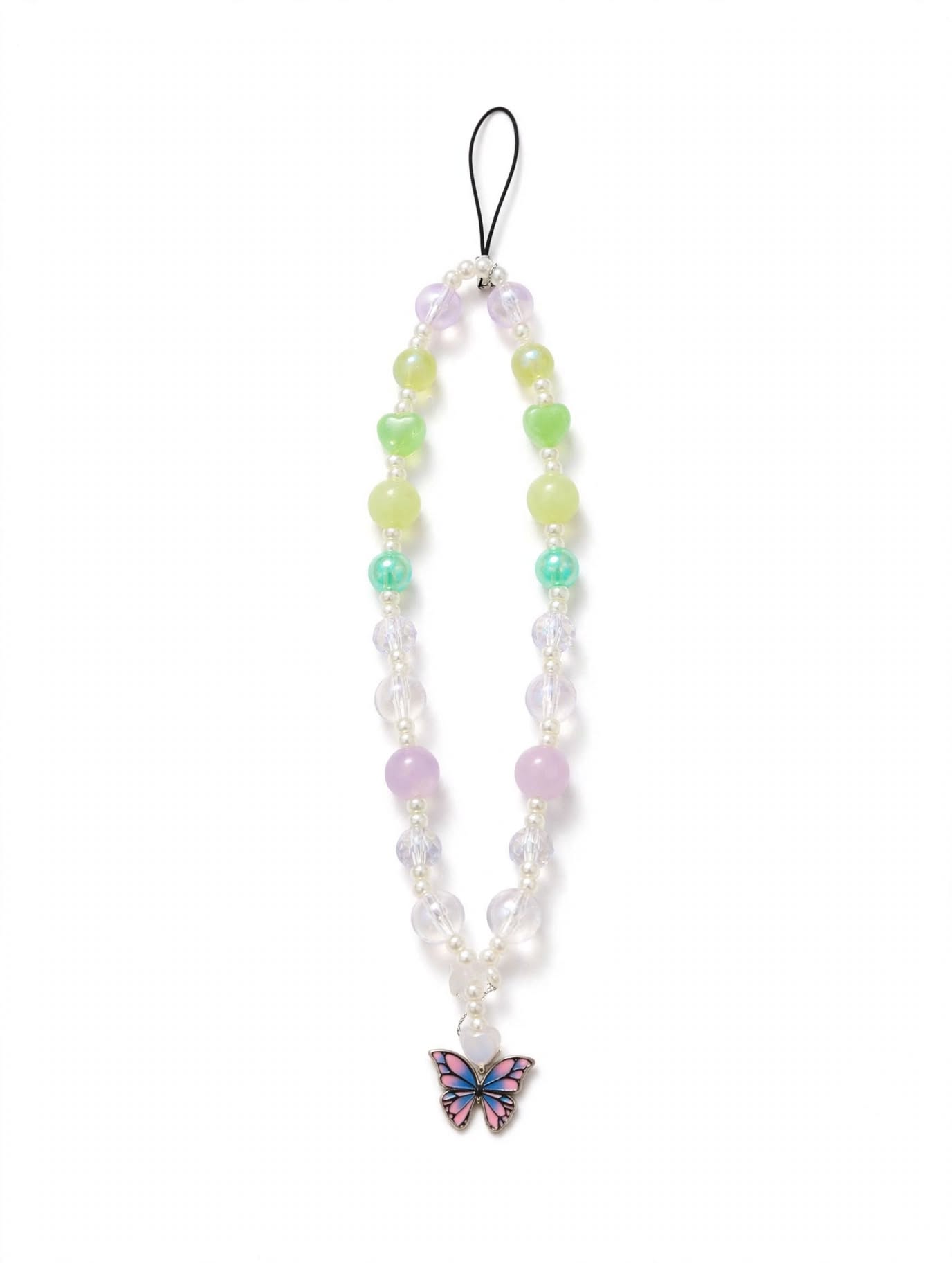 Handmade Mobile Charm