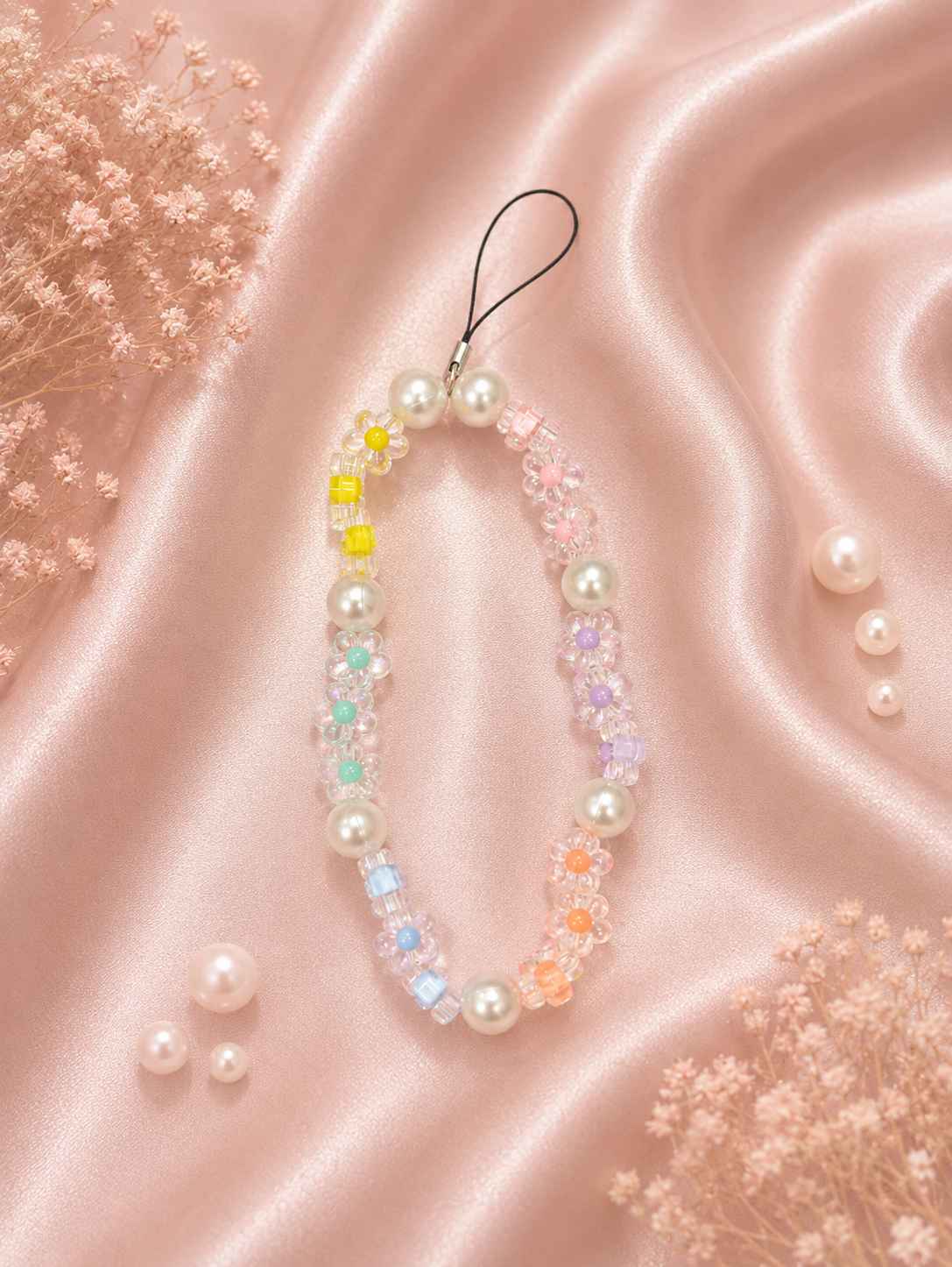 Handmade Mobile Charm