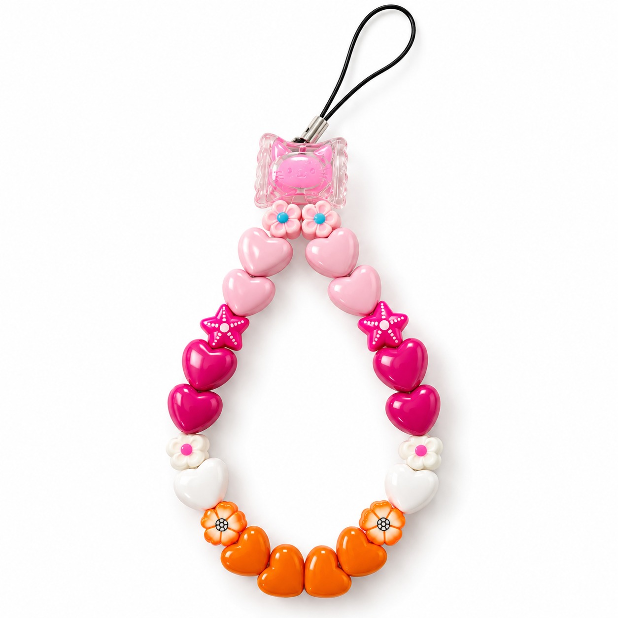 Handmade Mobile Charm