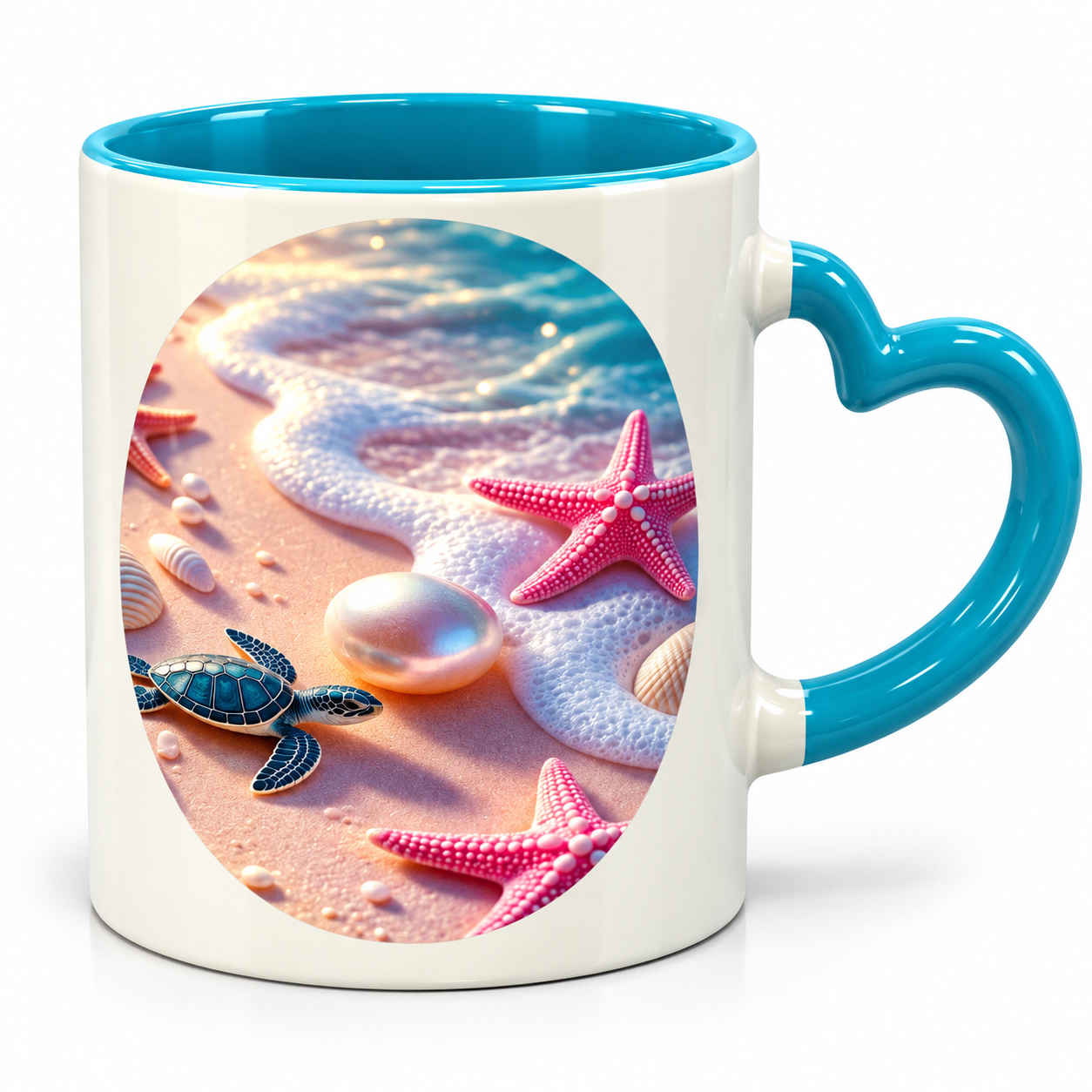 PREMIUM COFFEE MUG