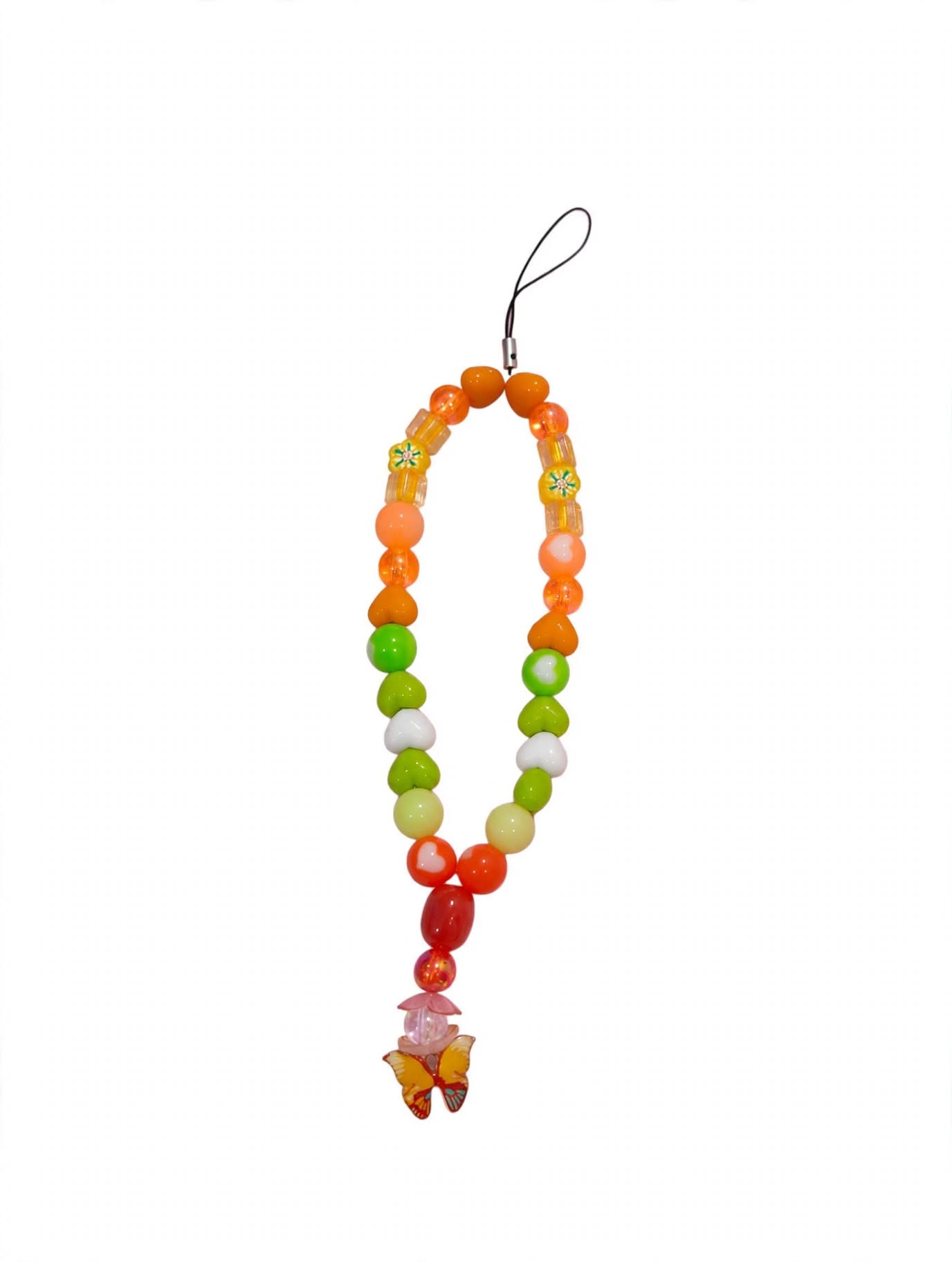 Handmade Mobile Charm