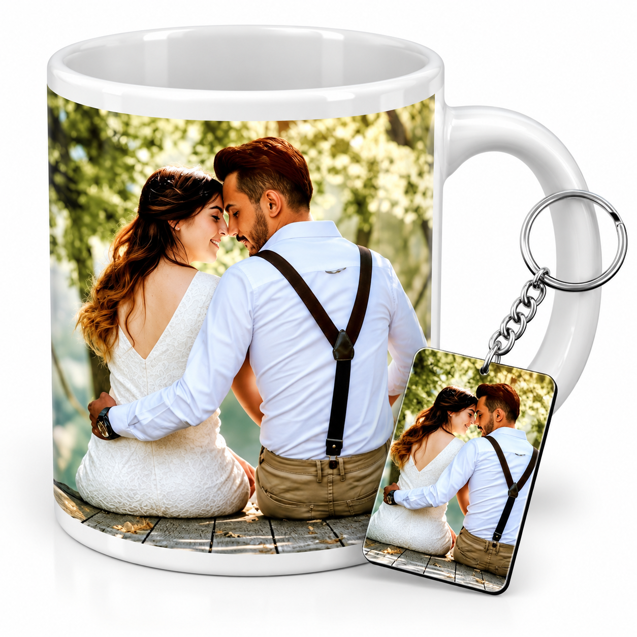 PREMIUM COFFEE MUG