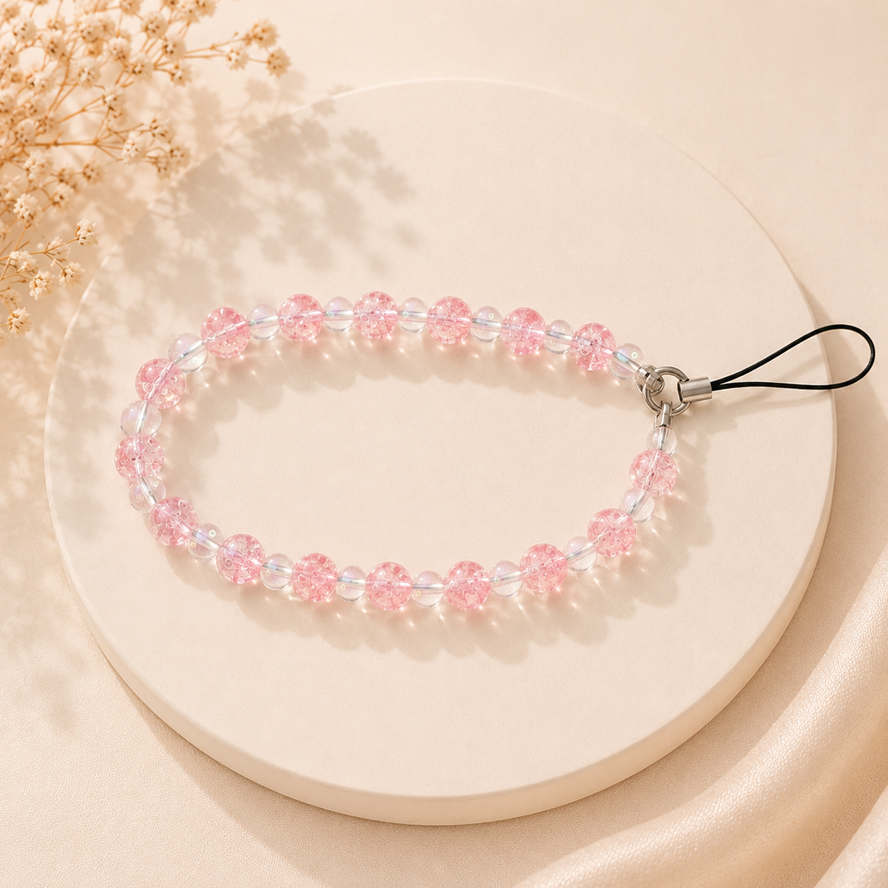 Handmade Mobile Charm