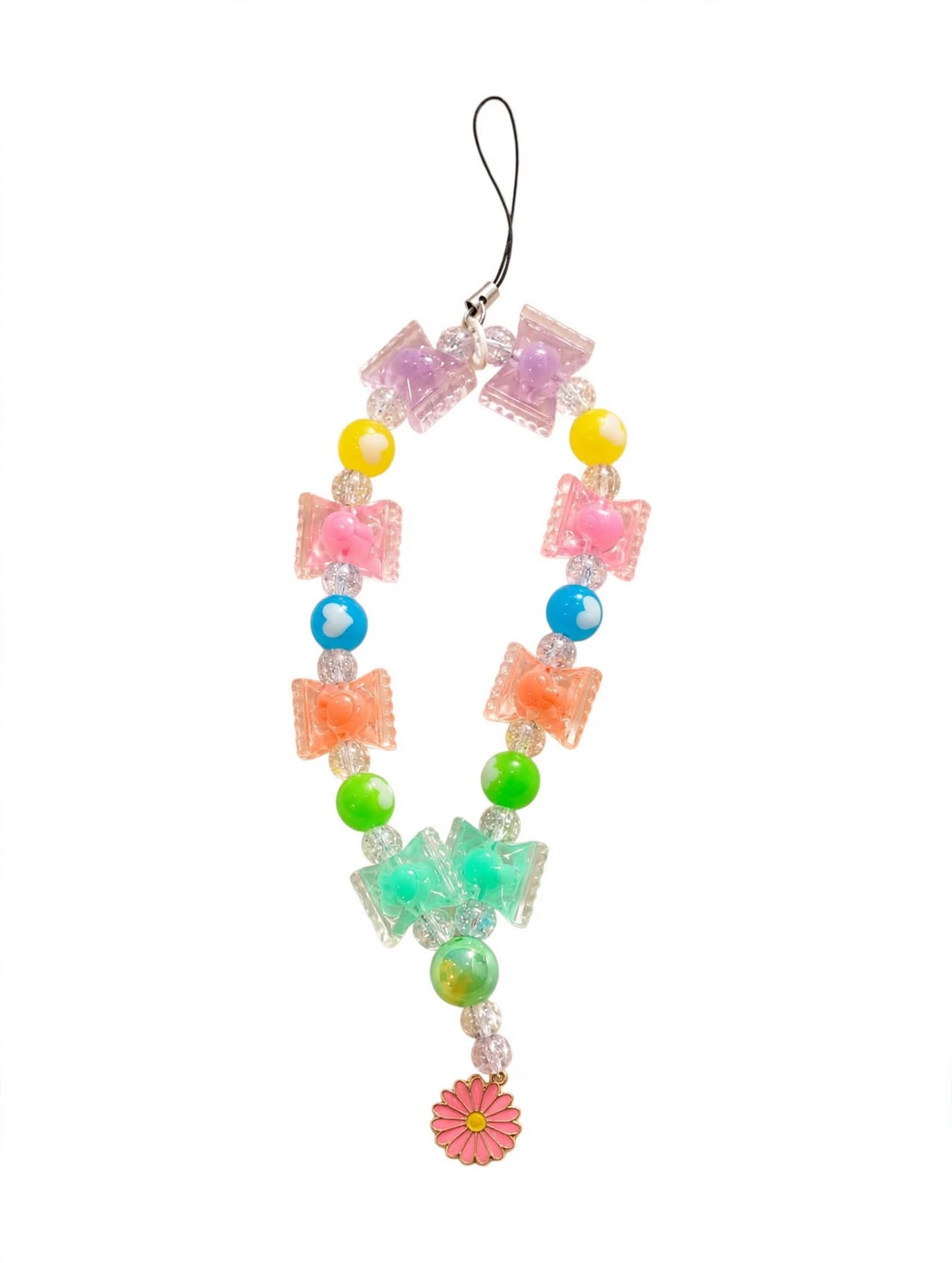 Handmade Mobile Charm