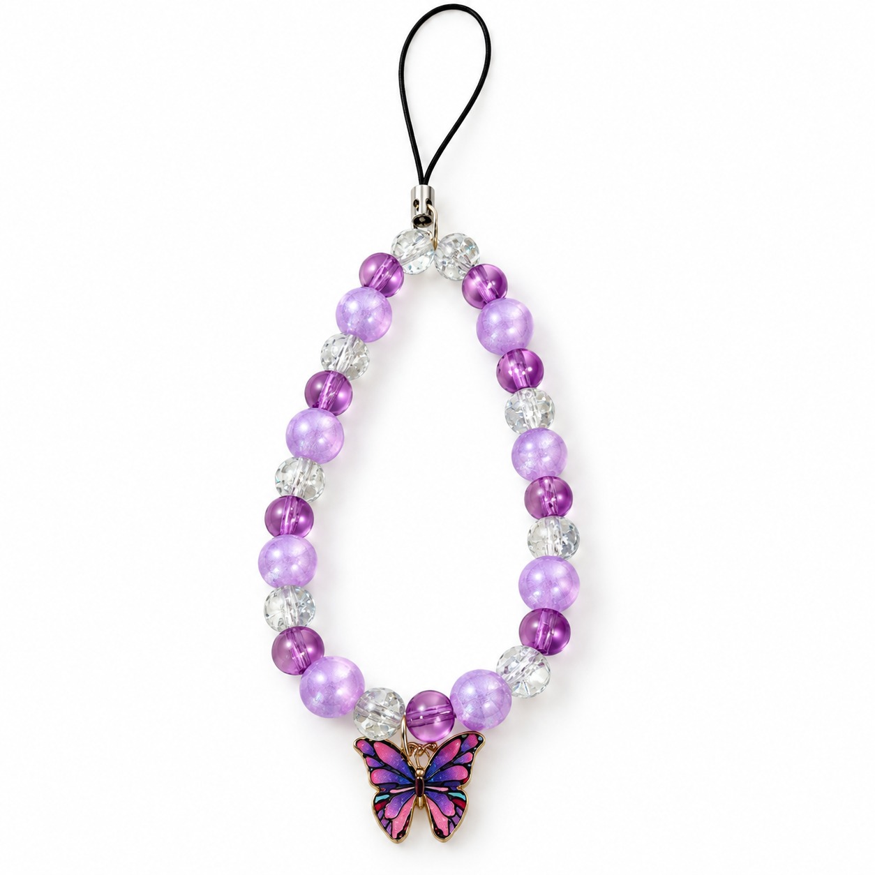 Handmade Mobile Charm