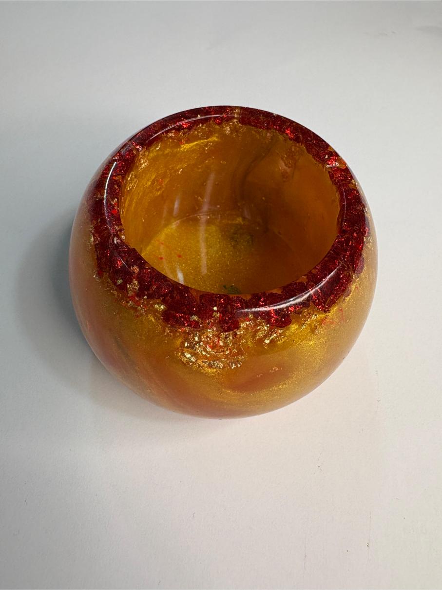 SMALL FLOWER POT/ MULTIPURPOSE USES