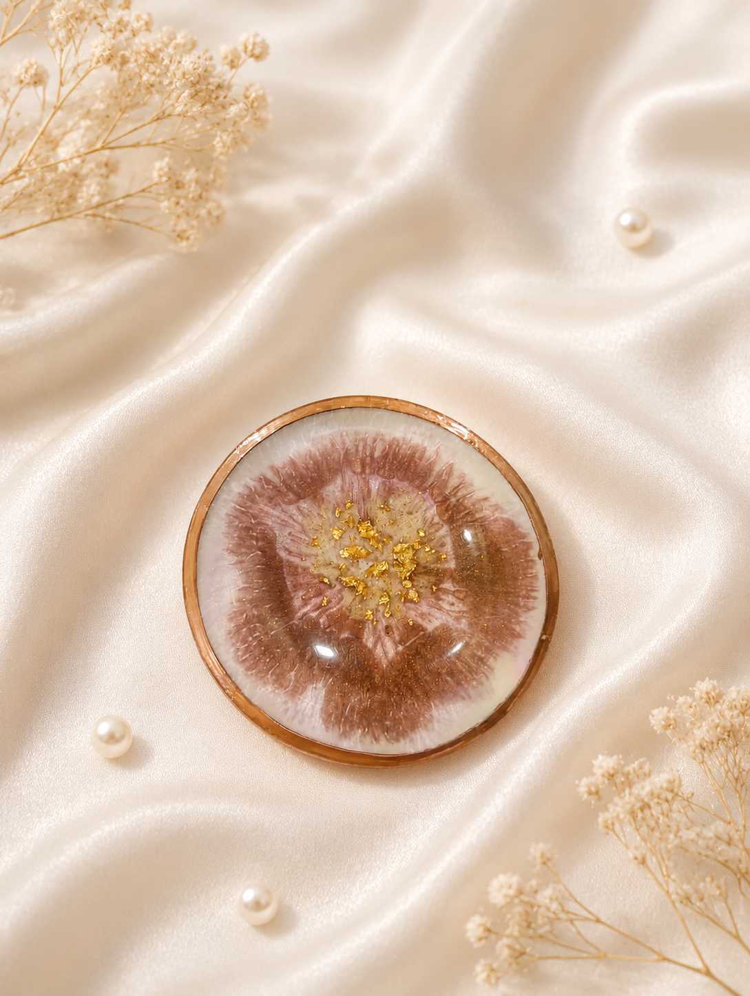 Resin Bowl