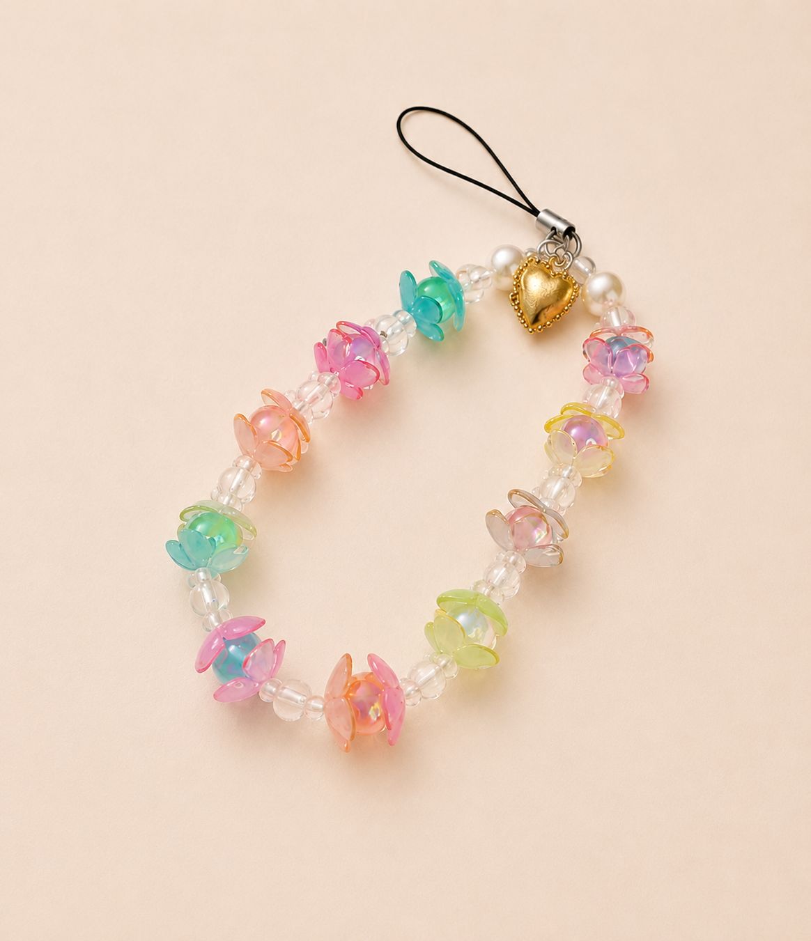 Handmade Mobile Charm