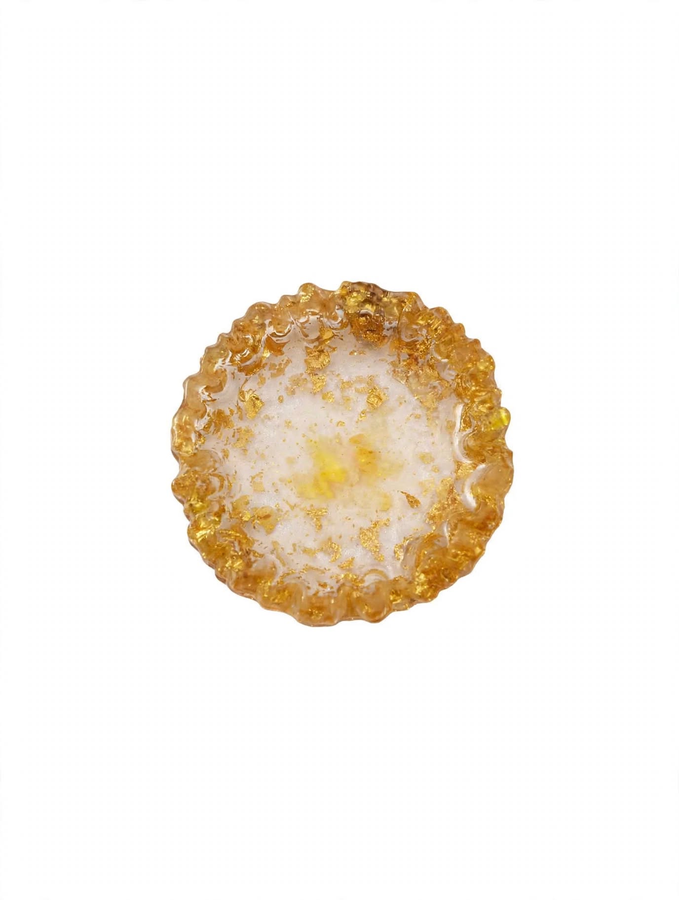 Resin Bowl