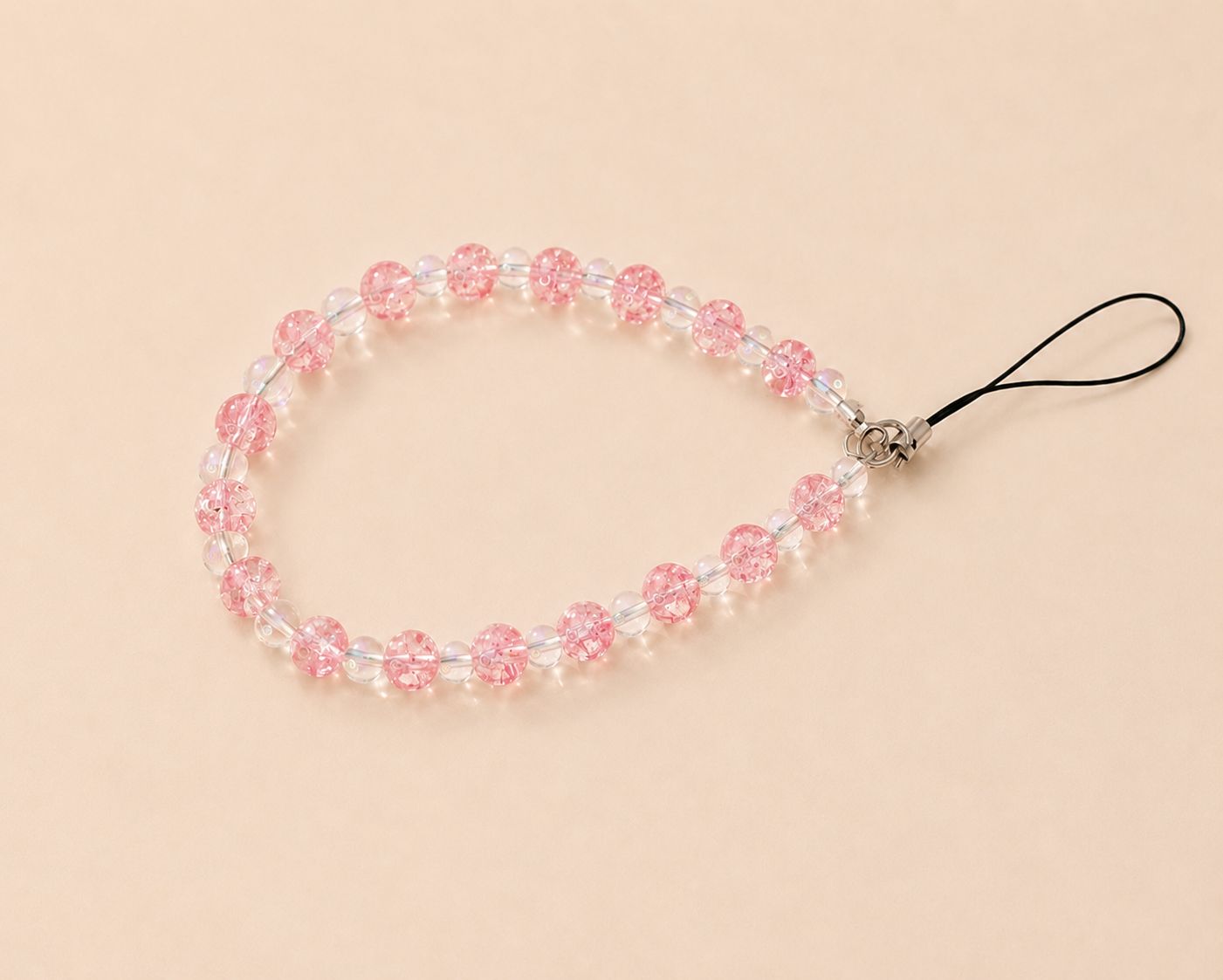 Handmade Mobile Charm