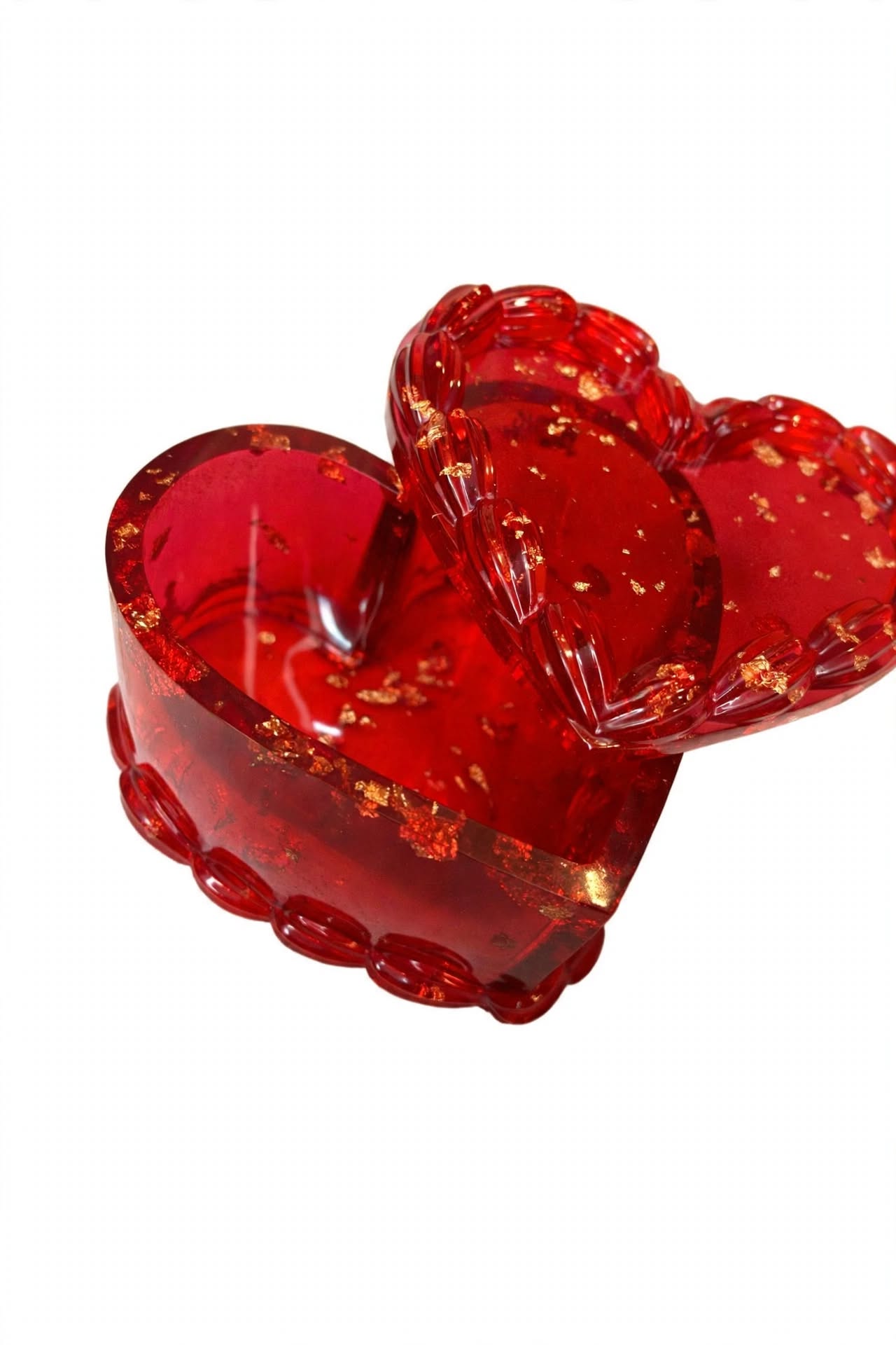 Resin Luxury MULTIPURPOSE BOX