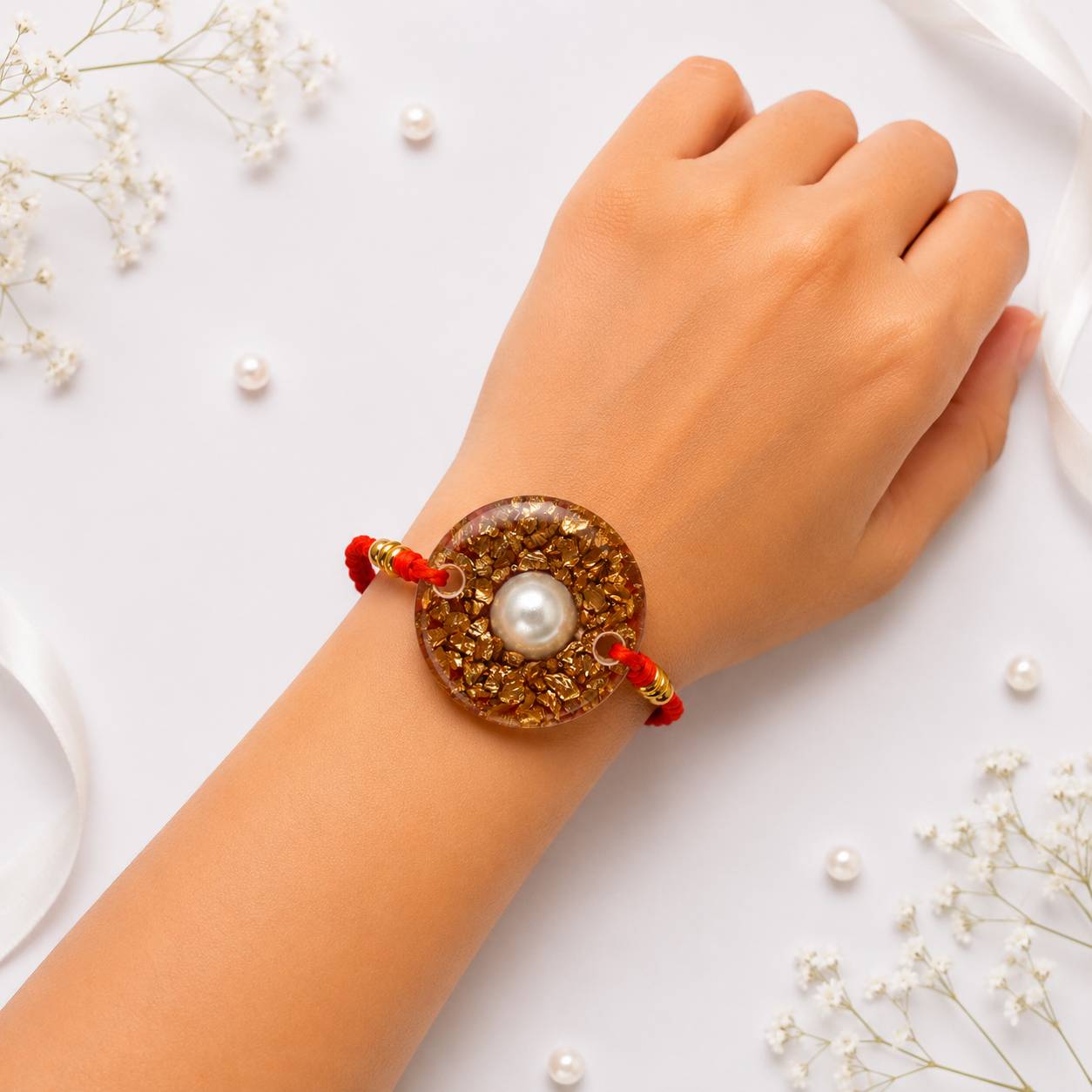 Moti Rakhi
