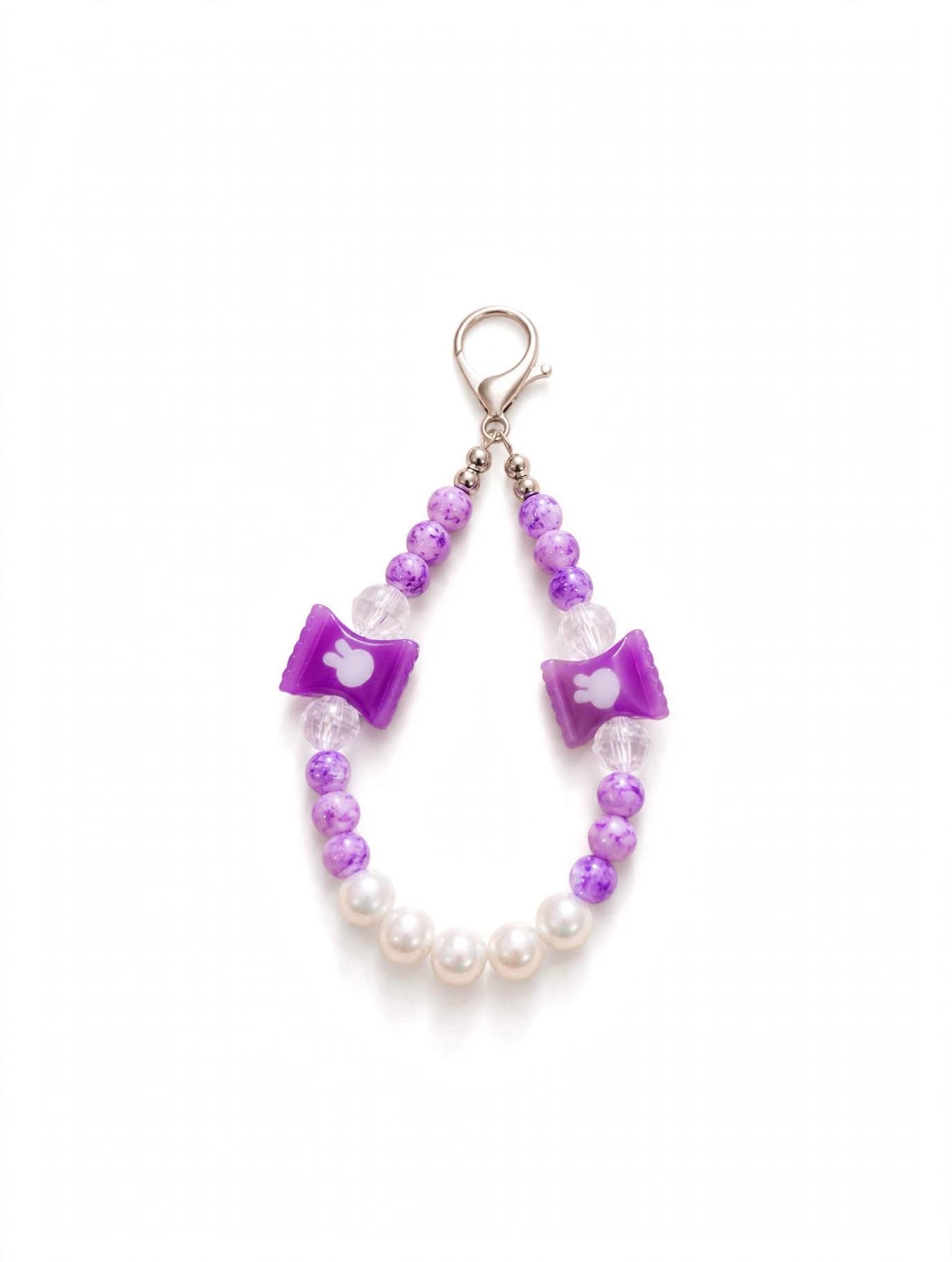 Handmade Mobile Charm