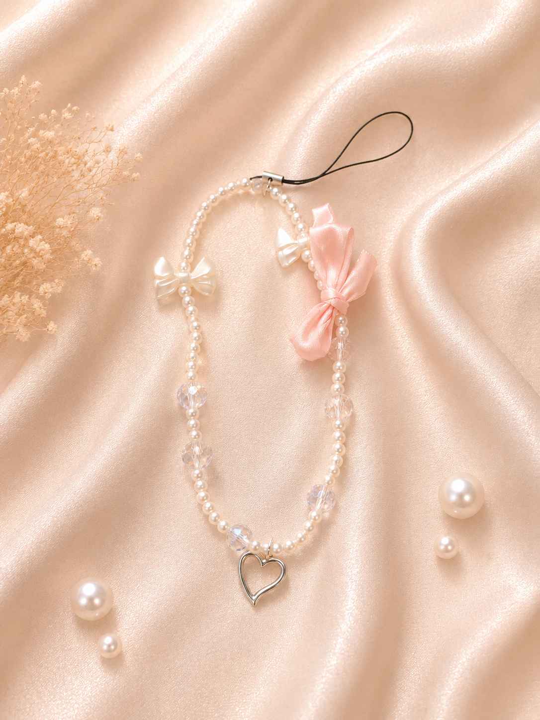 Handmade Mobile Charm