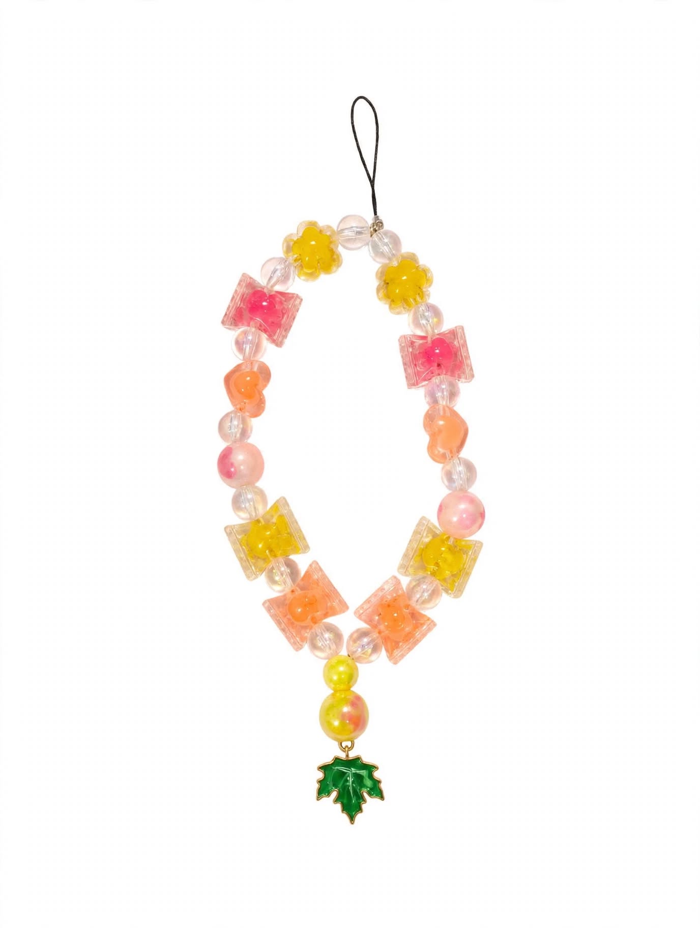 Handmade Mobile Charm