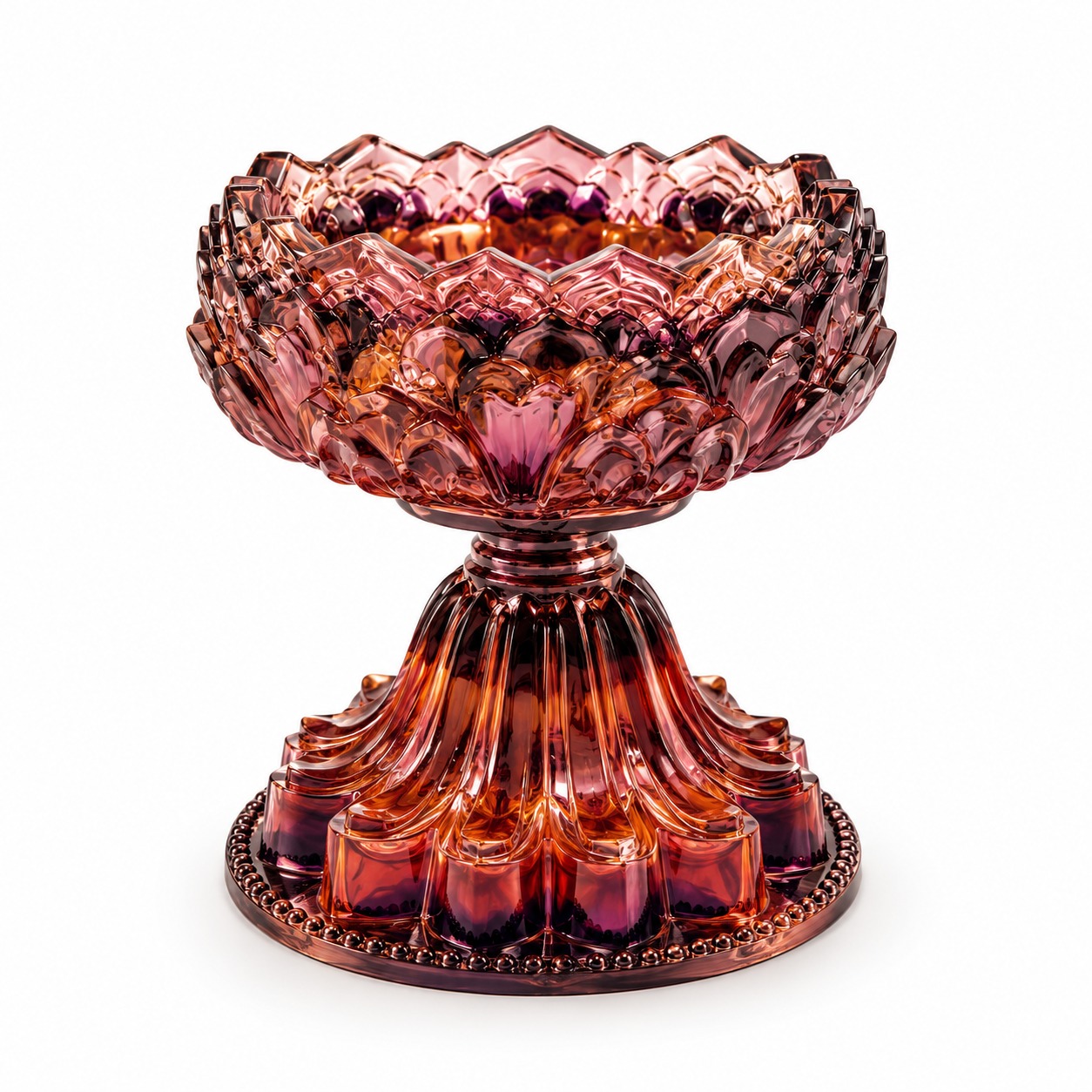 CANDLE STAND